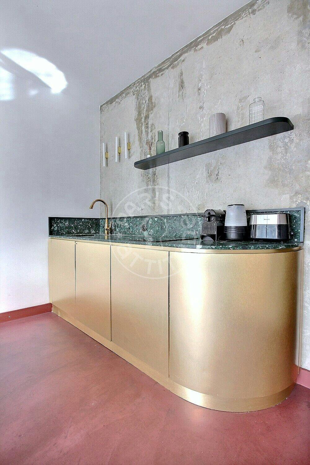 Apartment Paris, 47m² — photo 35
