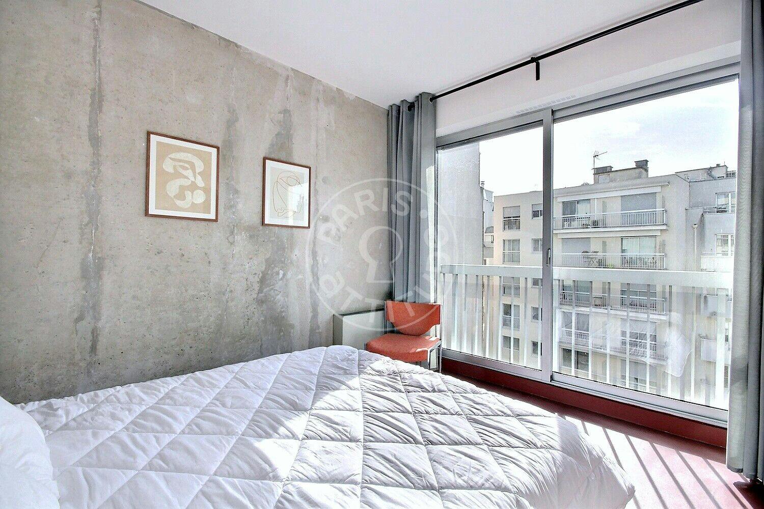 Apartment Paris, 47m² — photo 37