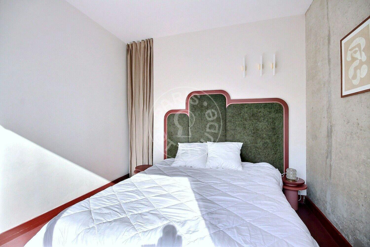 Apartment Paris, 47m² — photo 36