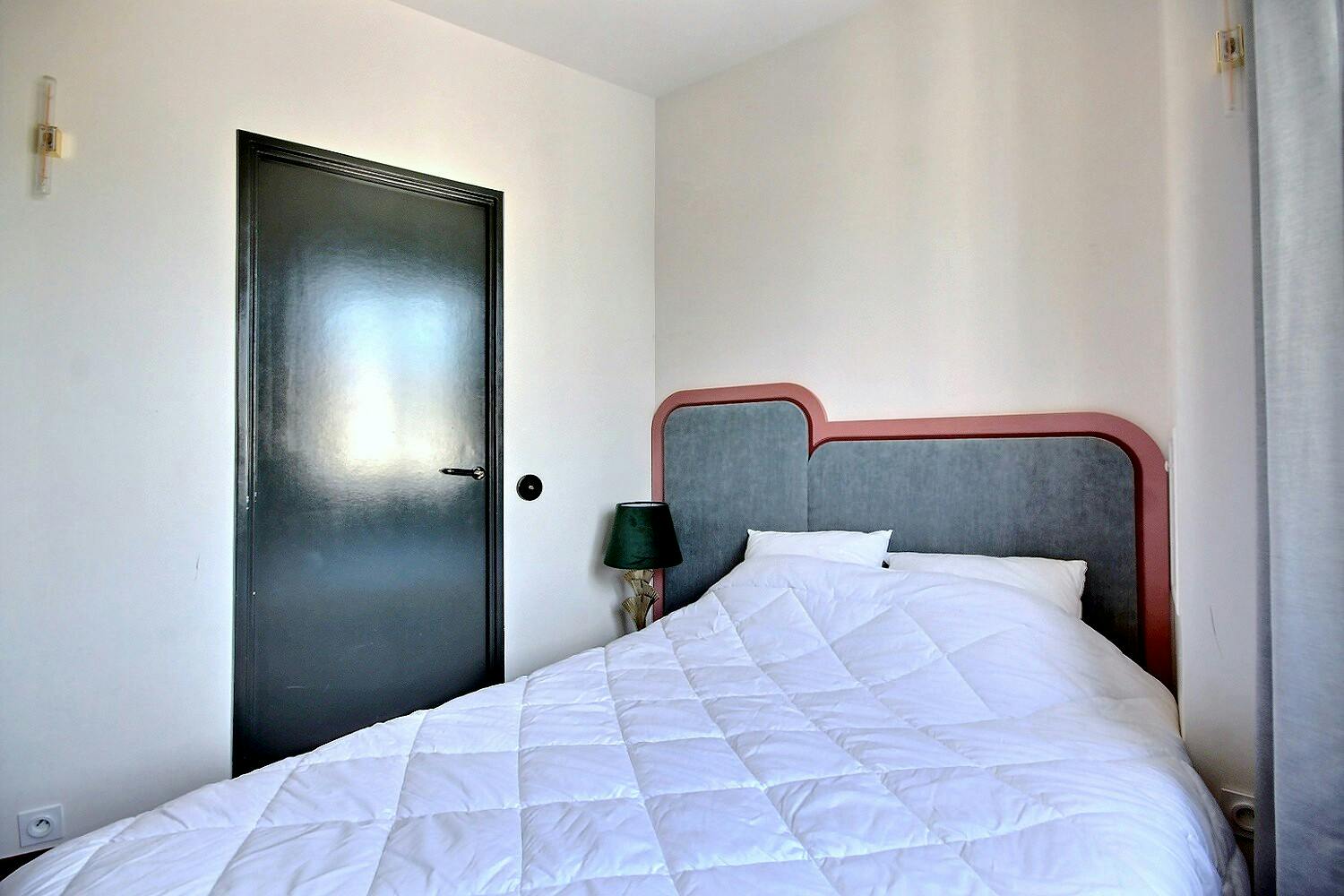 Apartment Paris, 47m² — photo 61