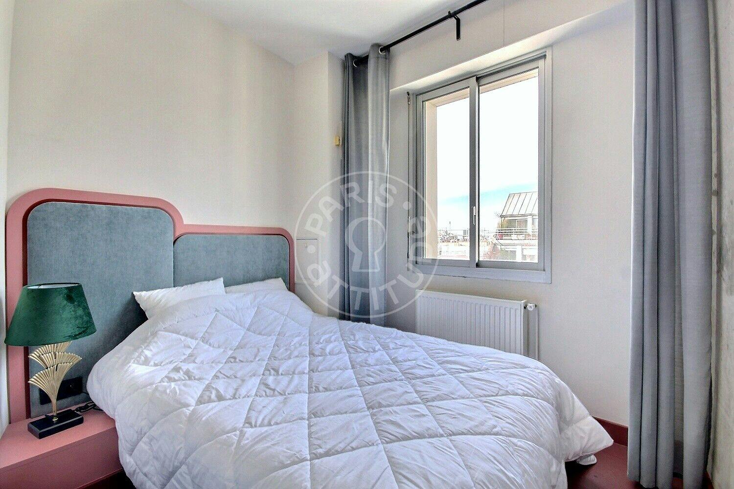 Apartment Paris, 47m² — photo 32