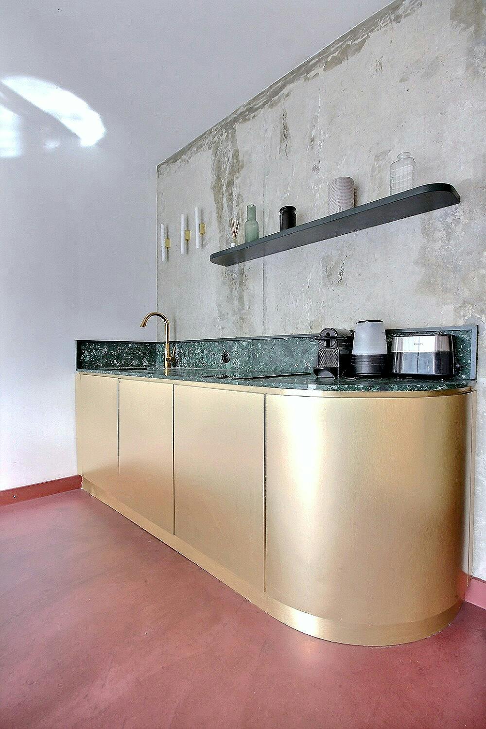 Apartment Paris, 47m² — photo 29