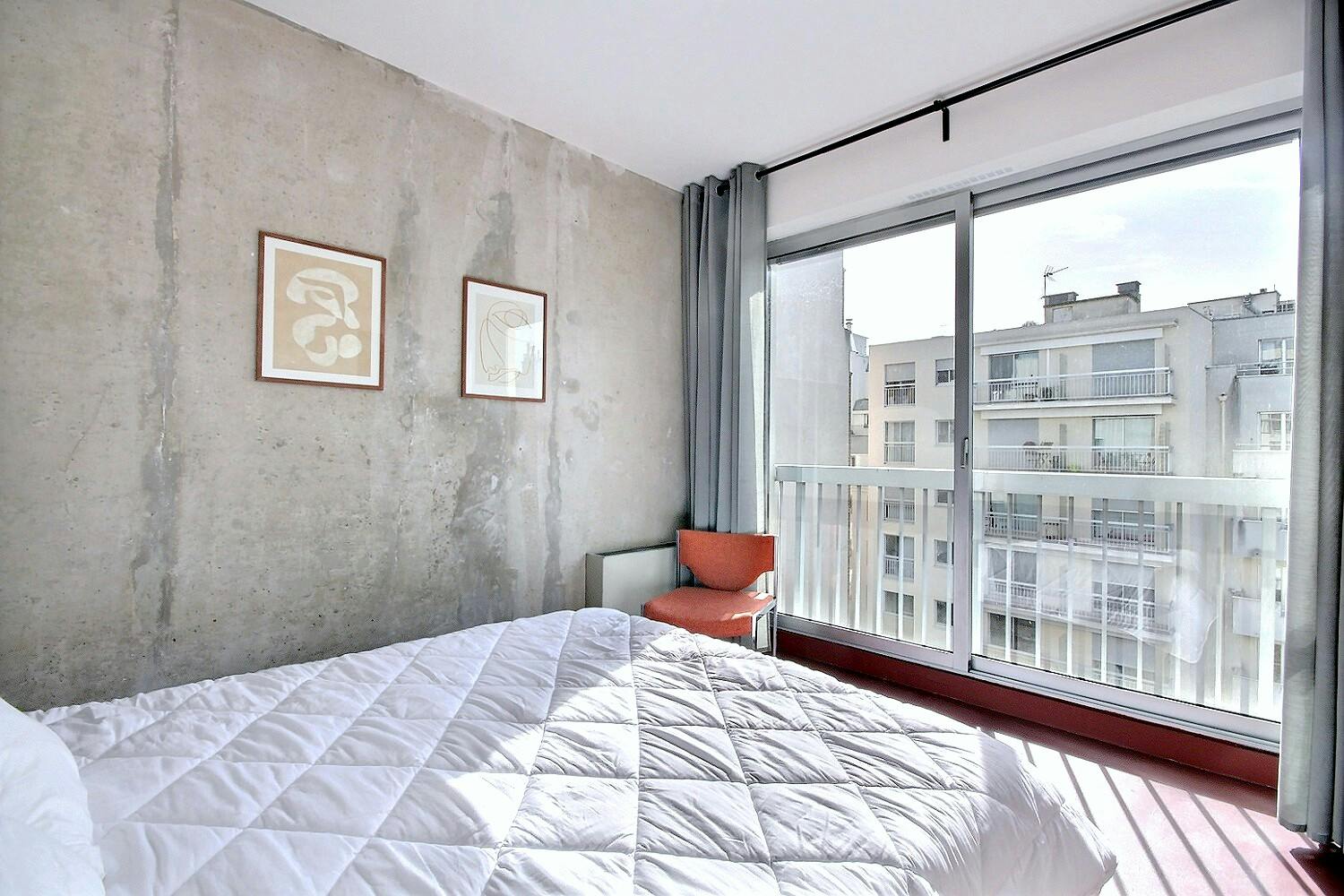 Apartment Paris, 47m² — photo 30