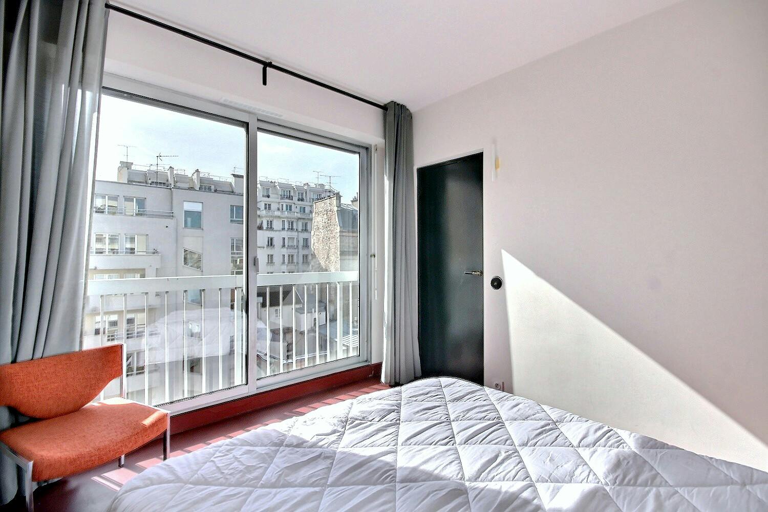 Apartment Paris, 47m² — photo 24