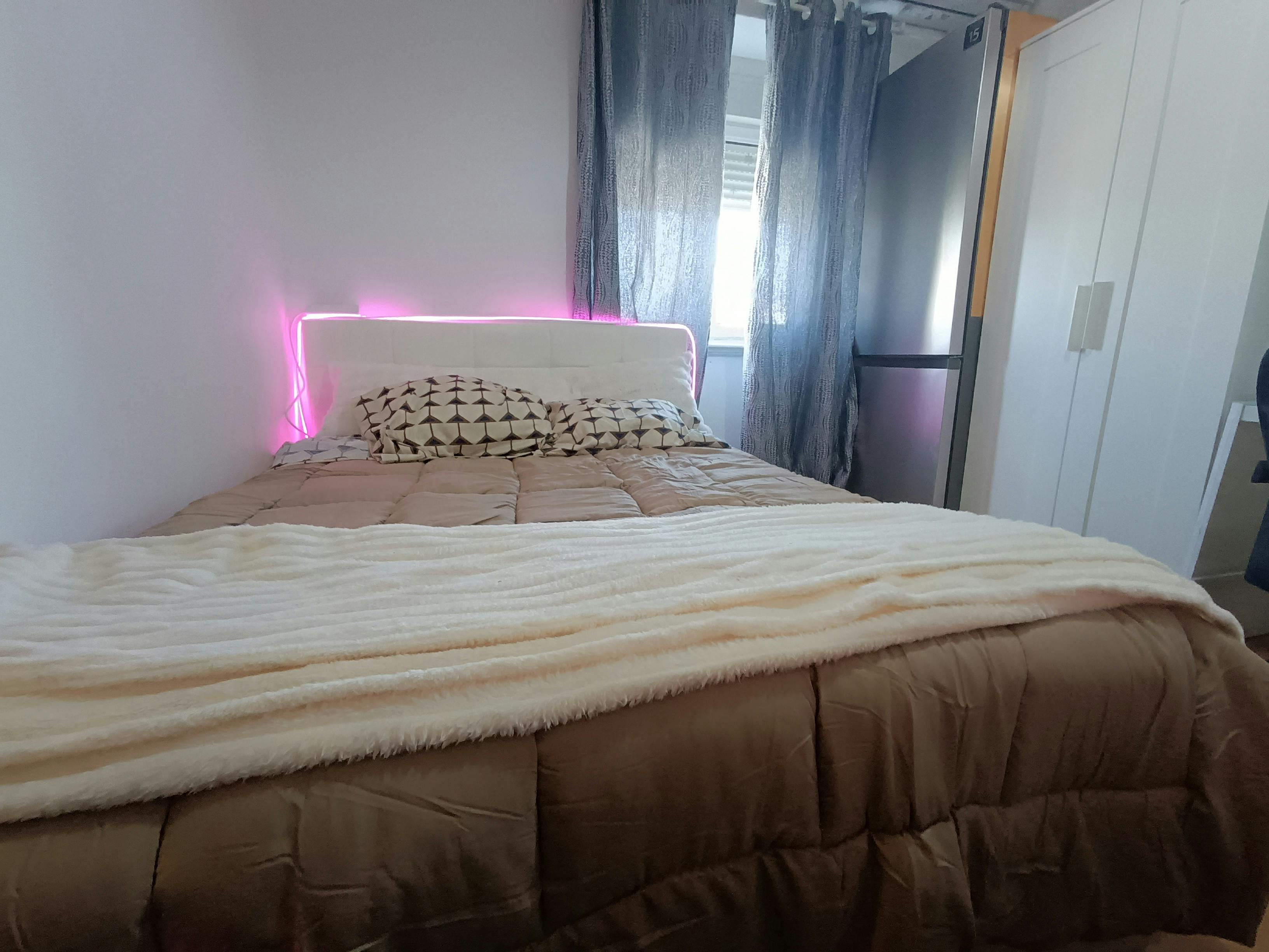 Double room Amadora, 90m² — photo 69