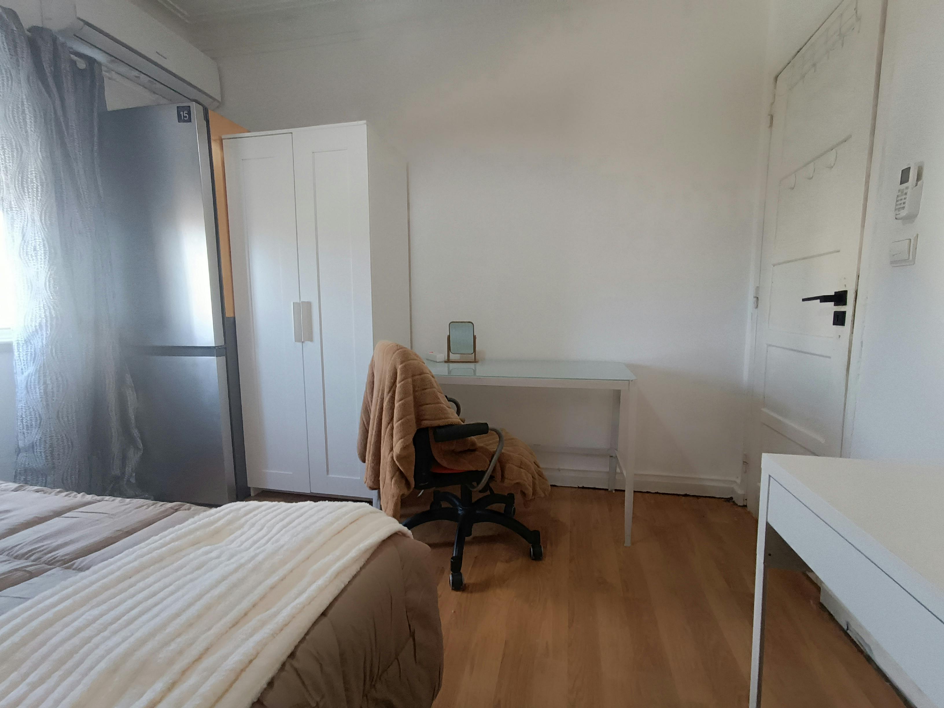 Double room Amadora, 90m² — photo 75