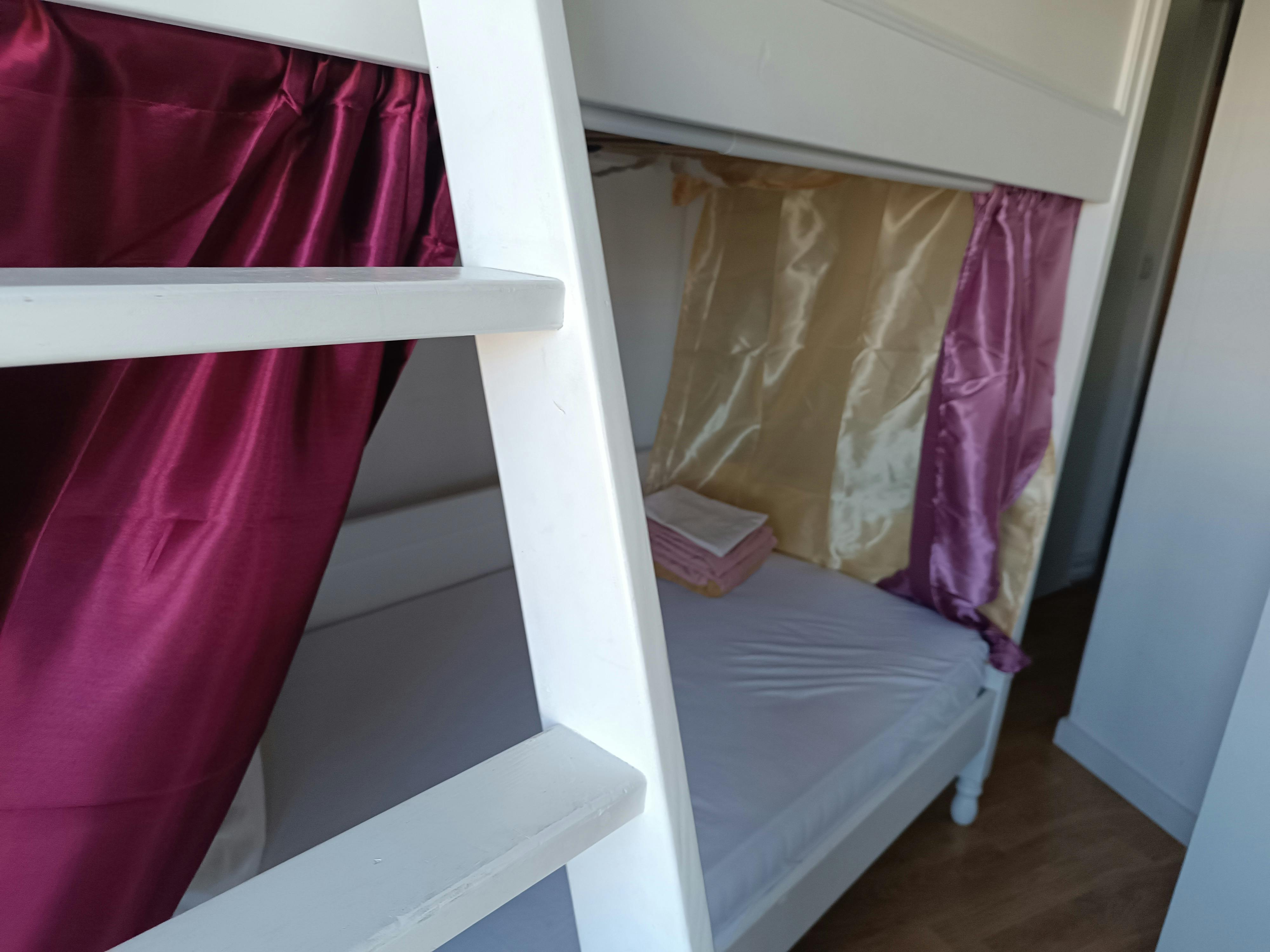 Double room Amadora, 90m² — photo 31