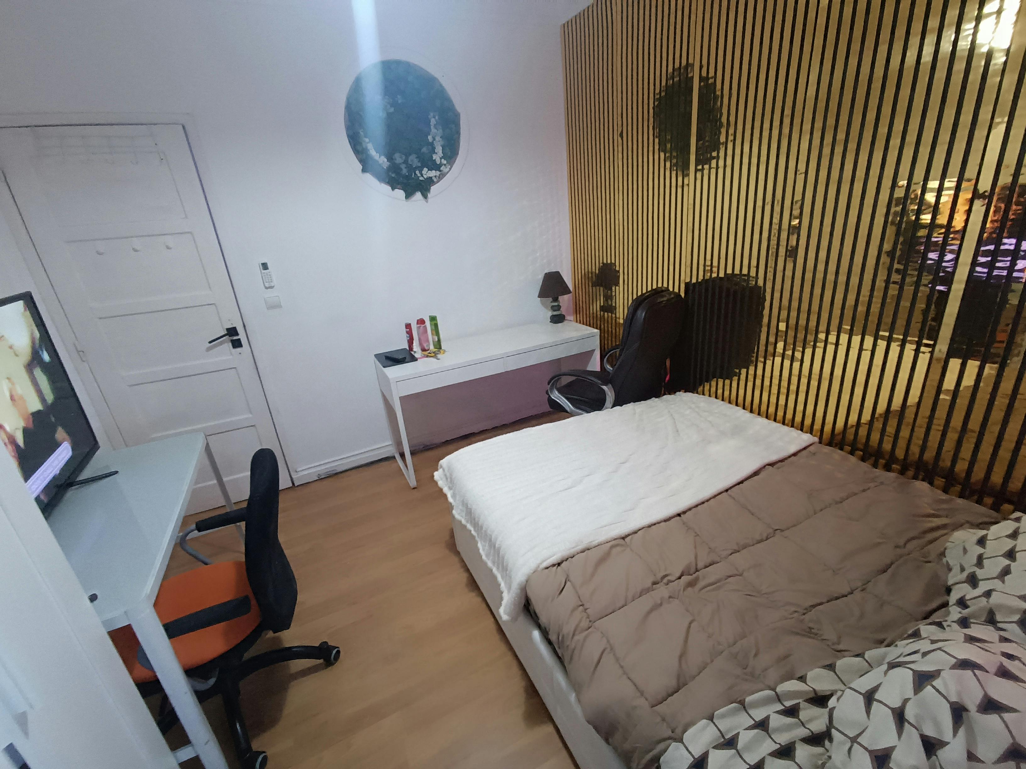 Double room Amadora, 90m² — photo 87