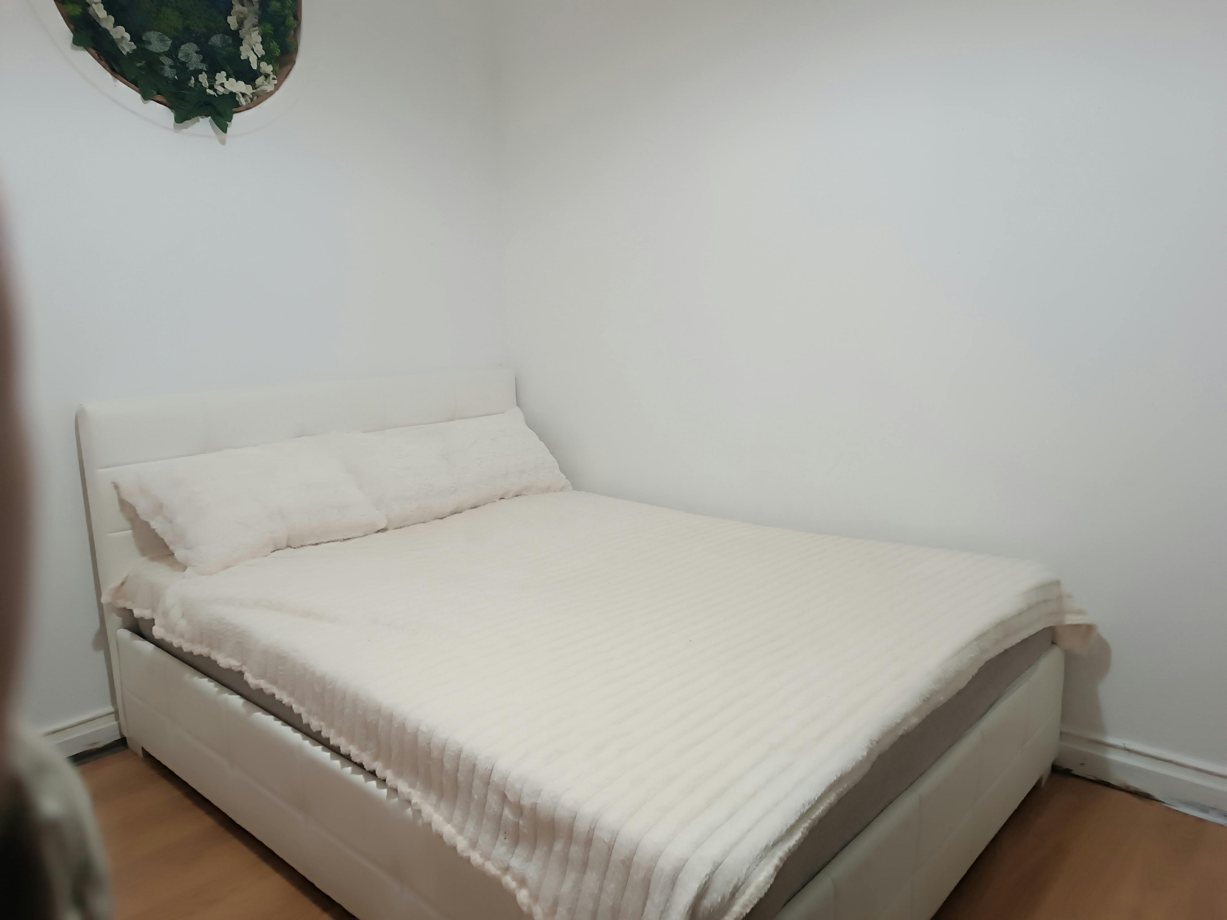 Double room Amadora, 90m² — photo 47
