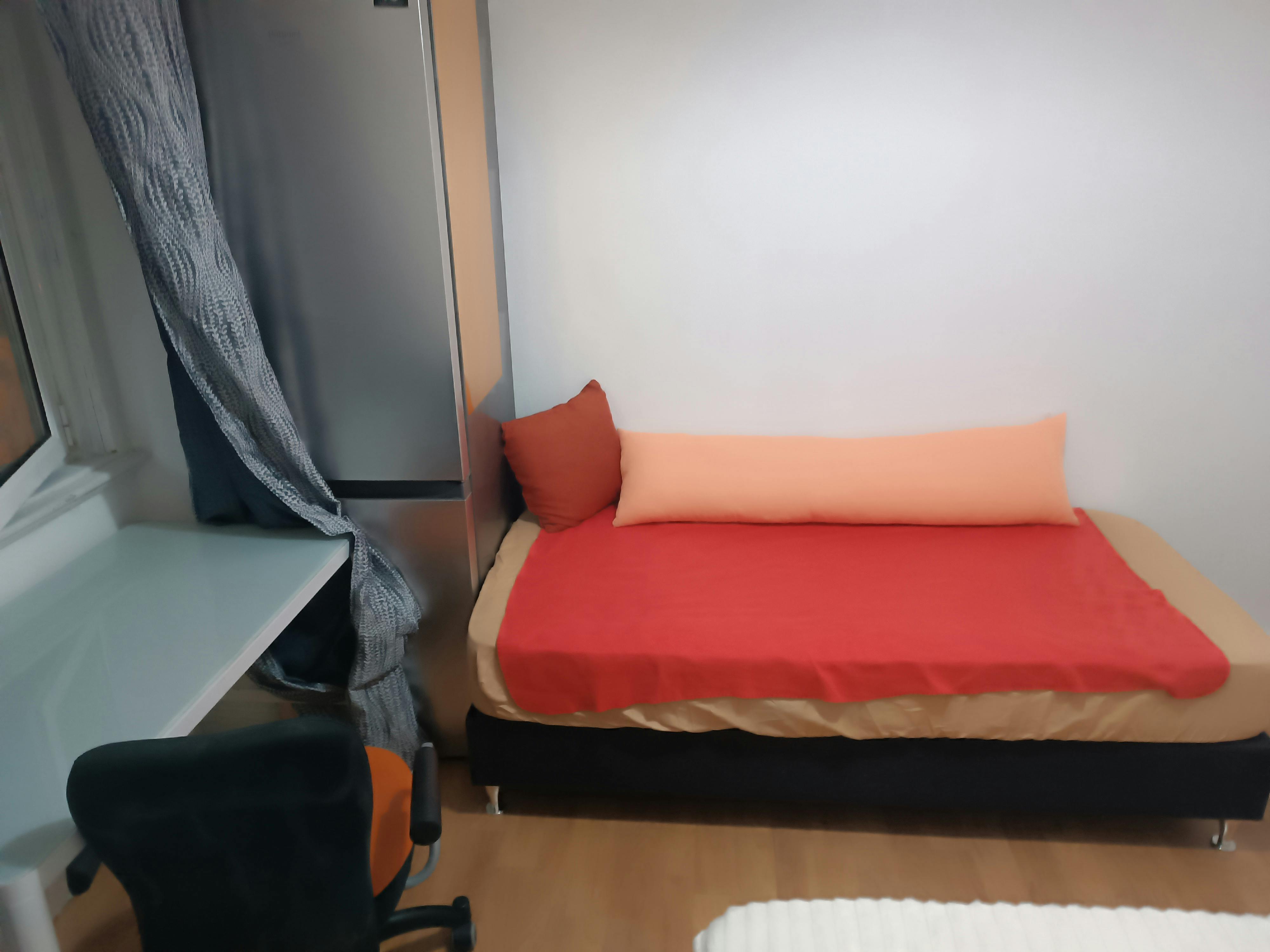Double room Amadora, 90m² — photo 53