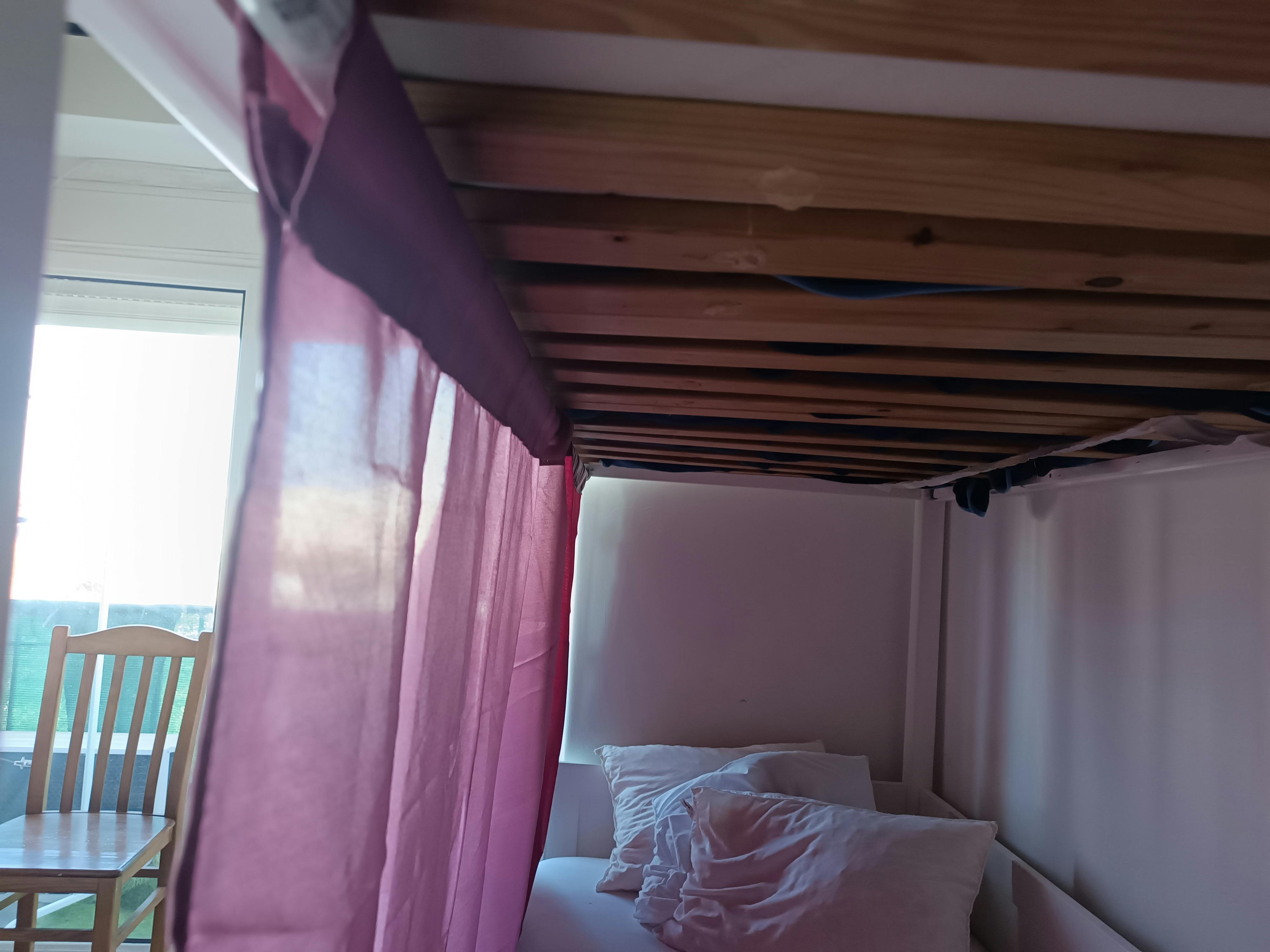 Double room Amadora, 90m² — photo 35