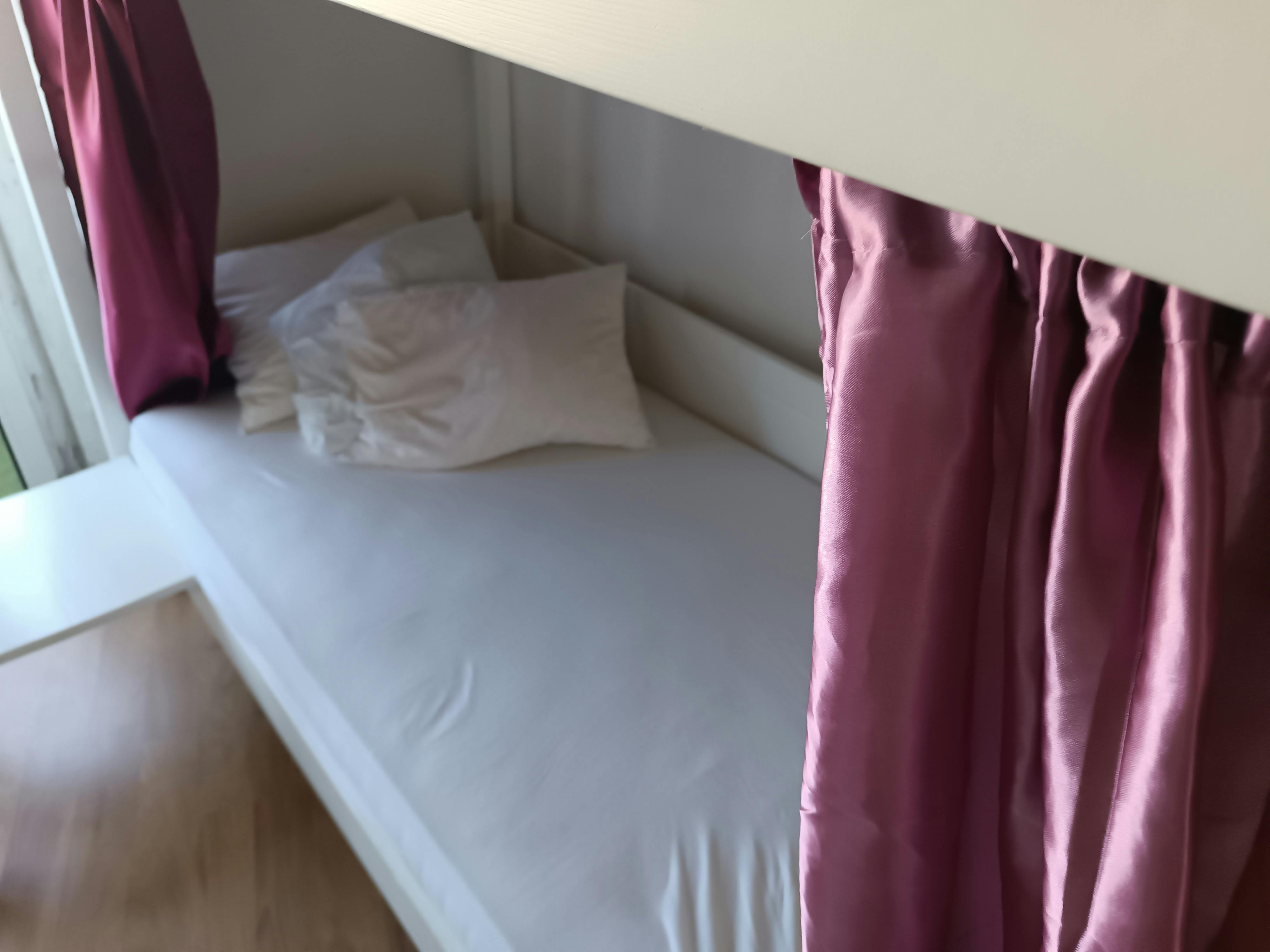 Double room Amadora, 90m² — photo 29