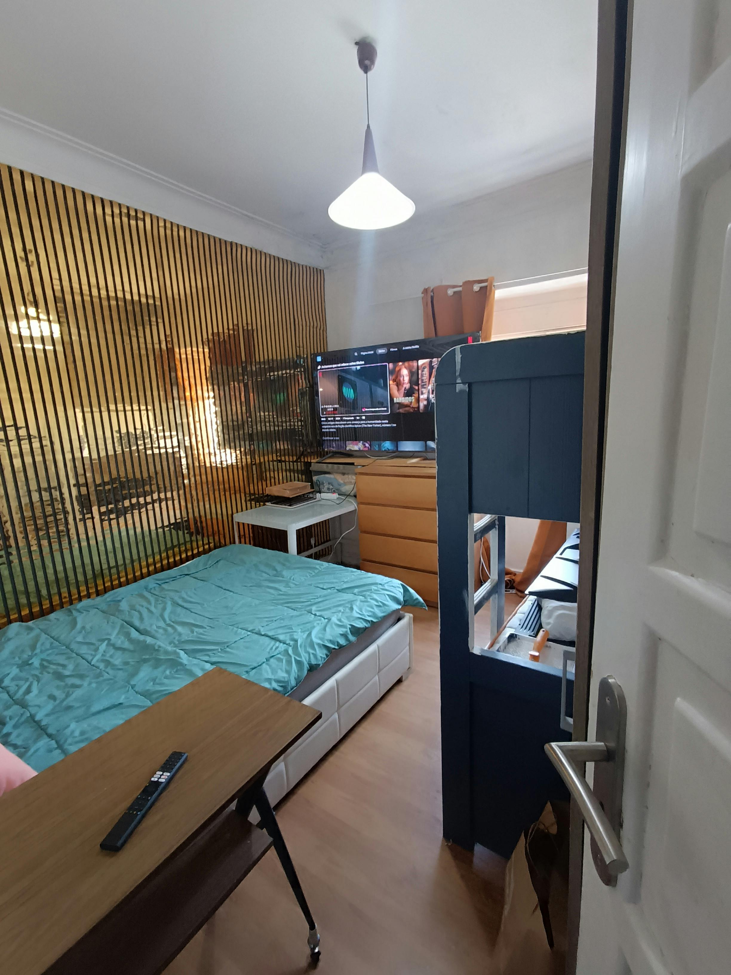 Rua Garcia de Orta, Amadora preview