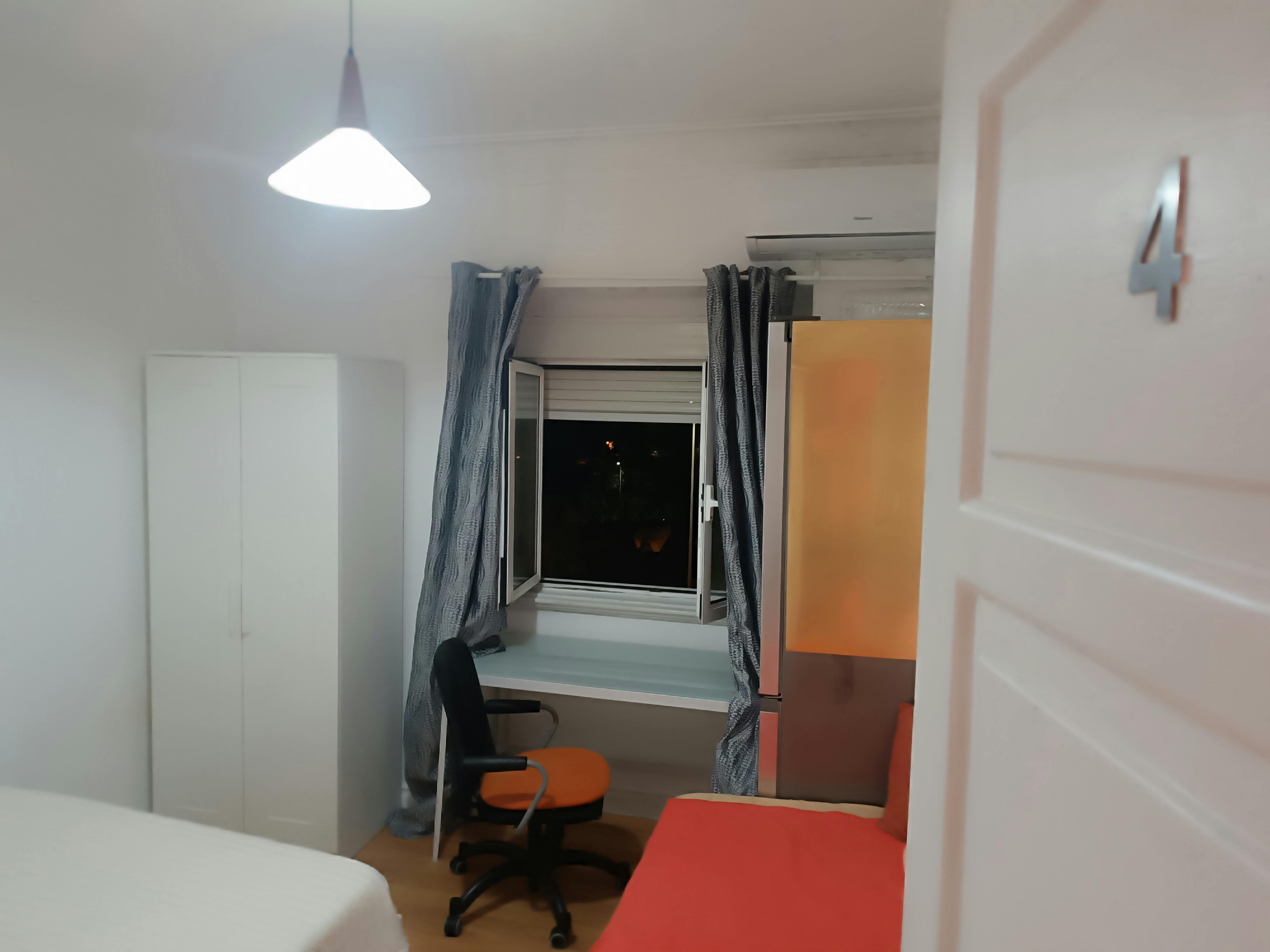 Double room Amadora, 90m² — photo 49