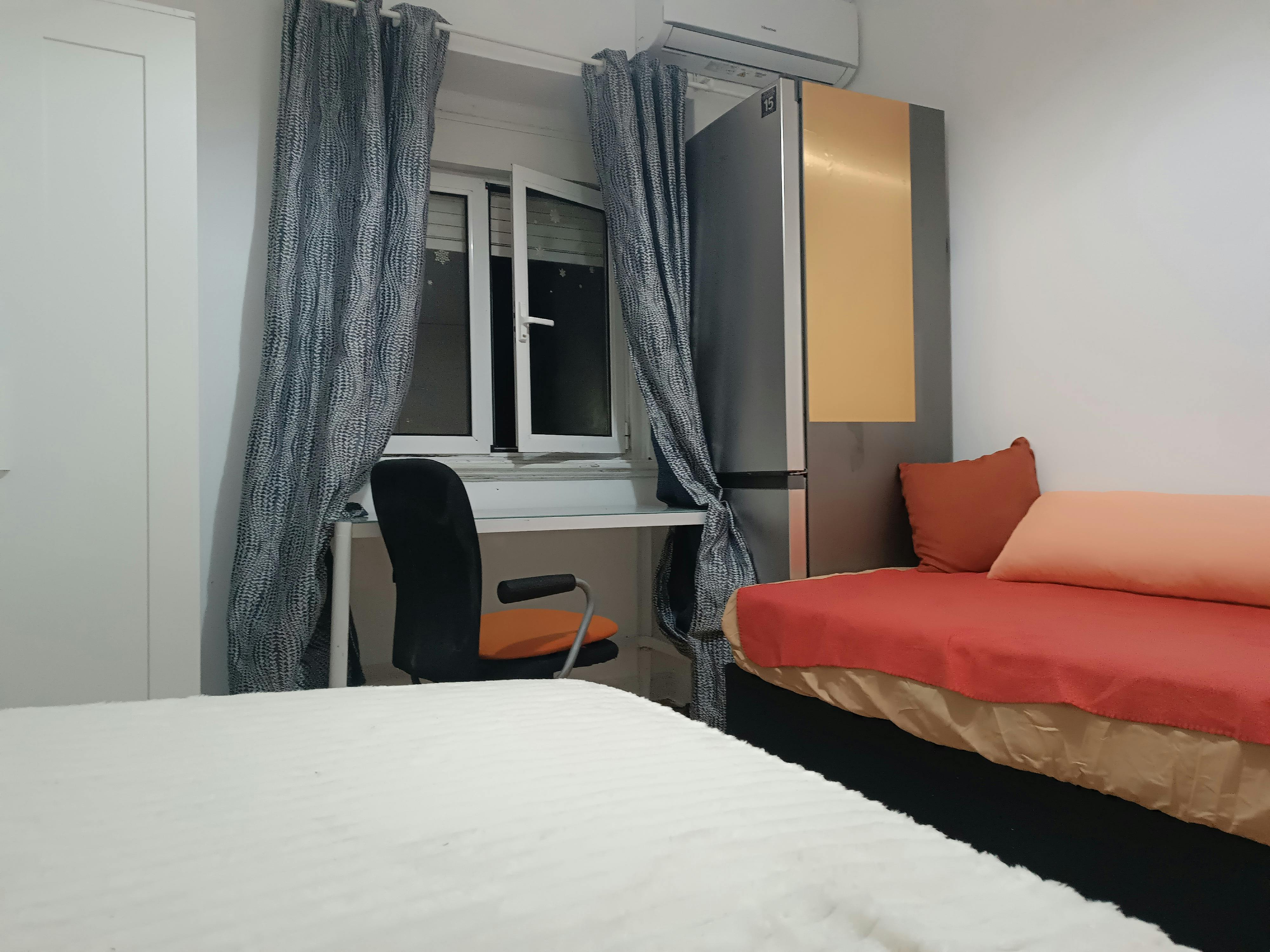 Double room Amadora, 90m² — photo 39