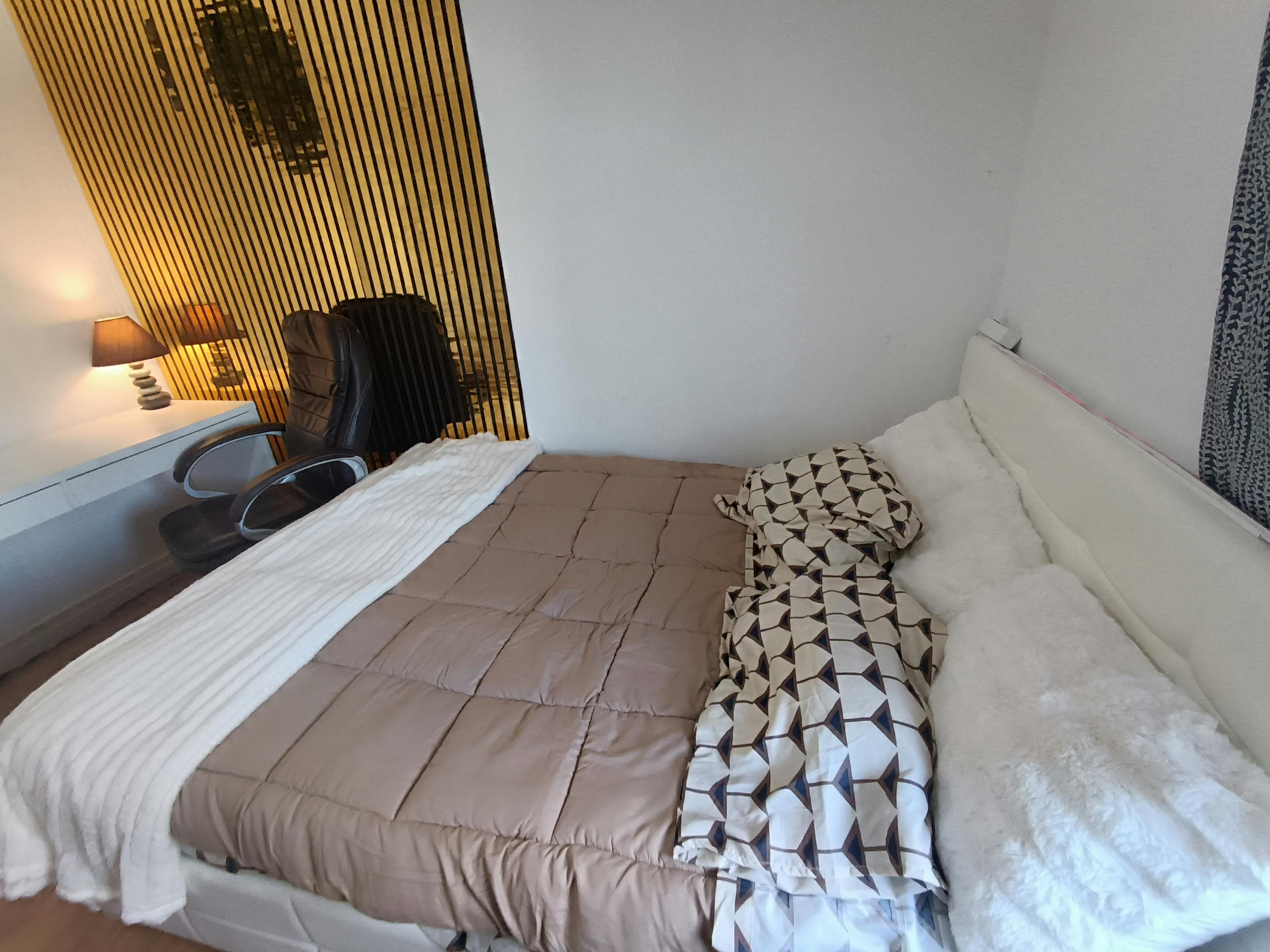 Double room Amadora, 90m² — photo 65
