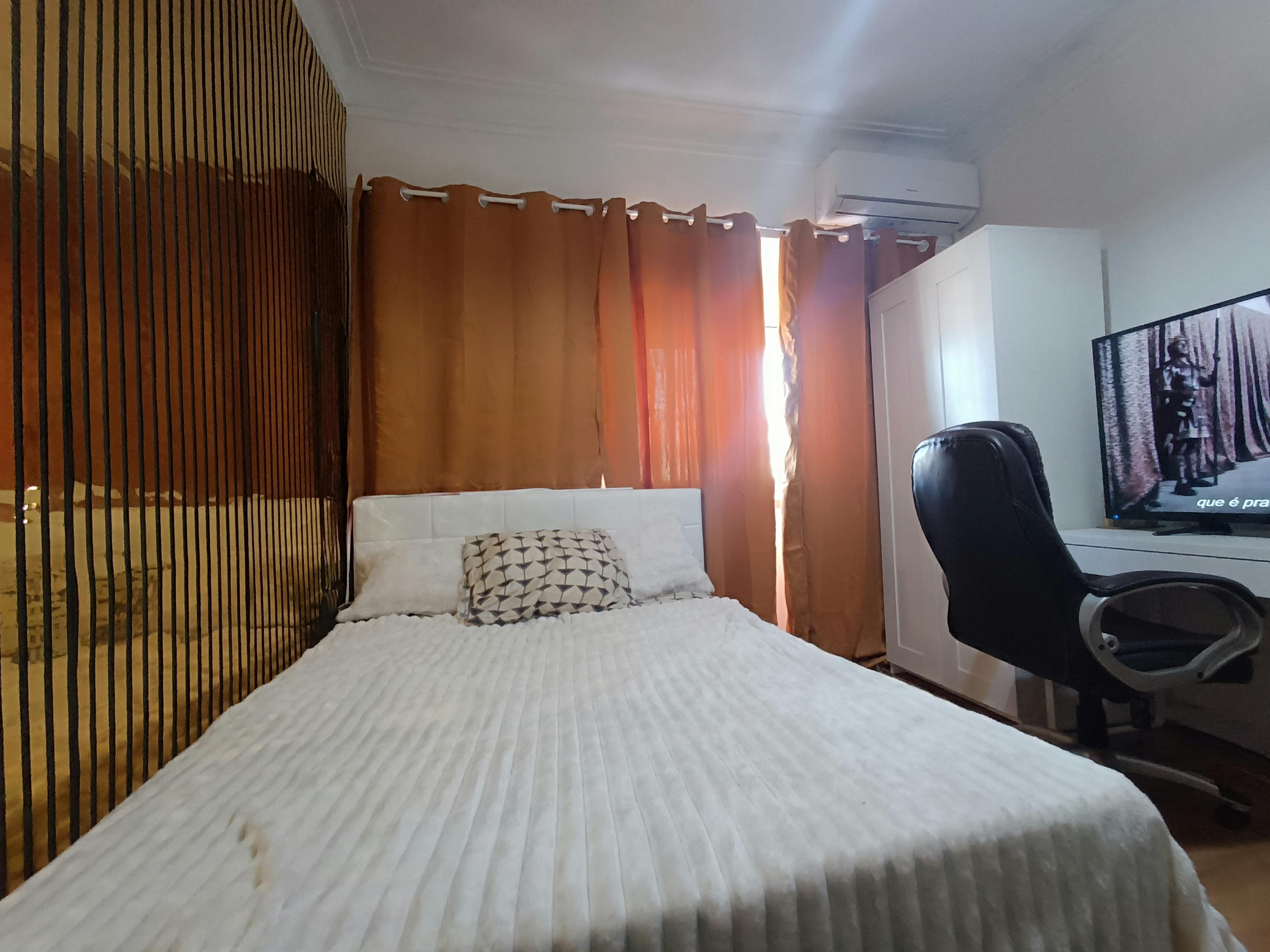 Double room Amadora, 90m² — photo 93
