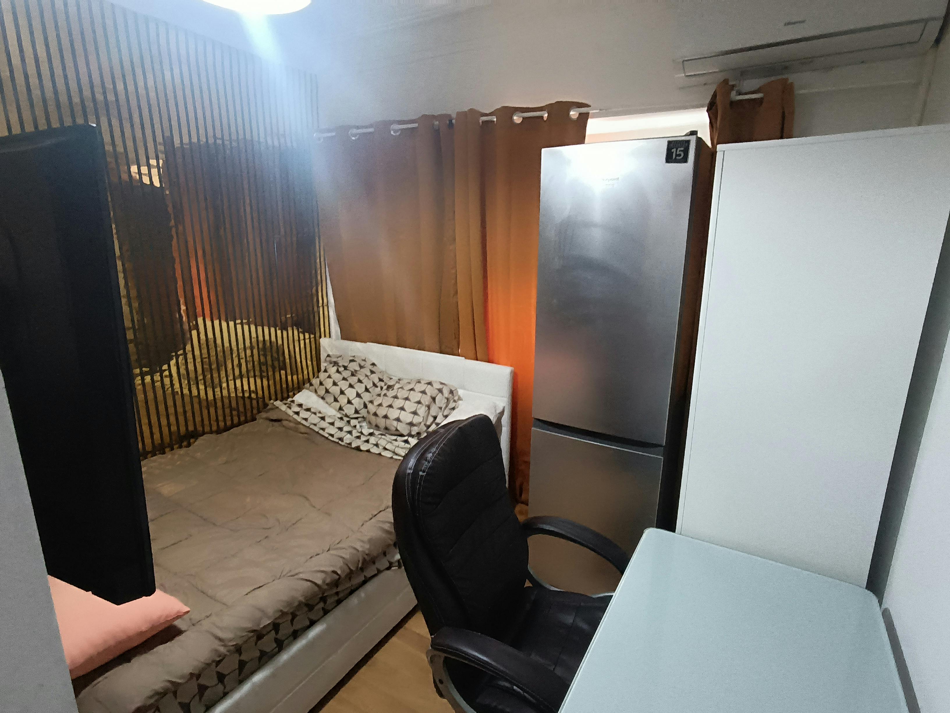 Rua Garcia de Orta, Amadora preview