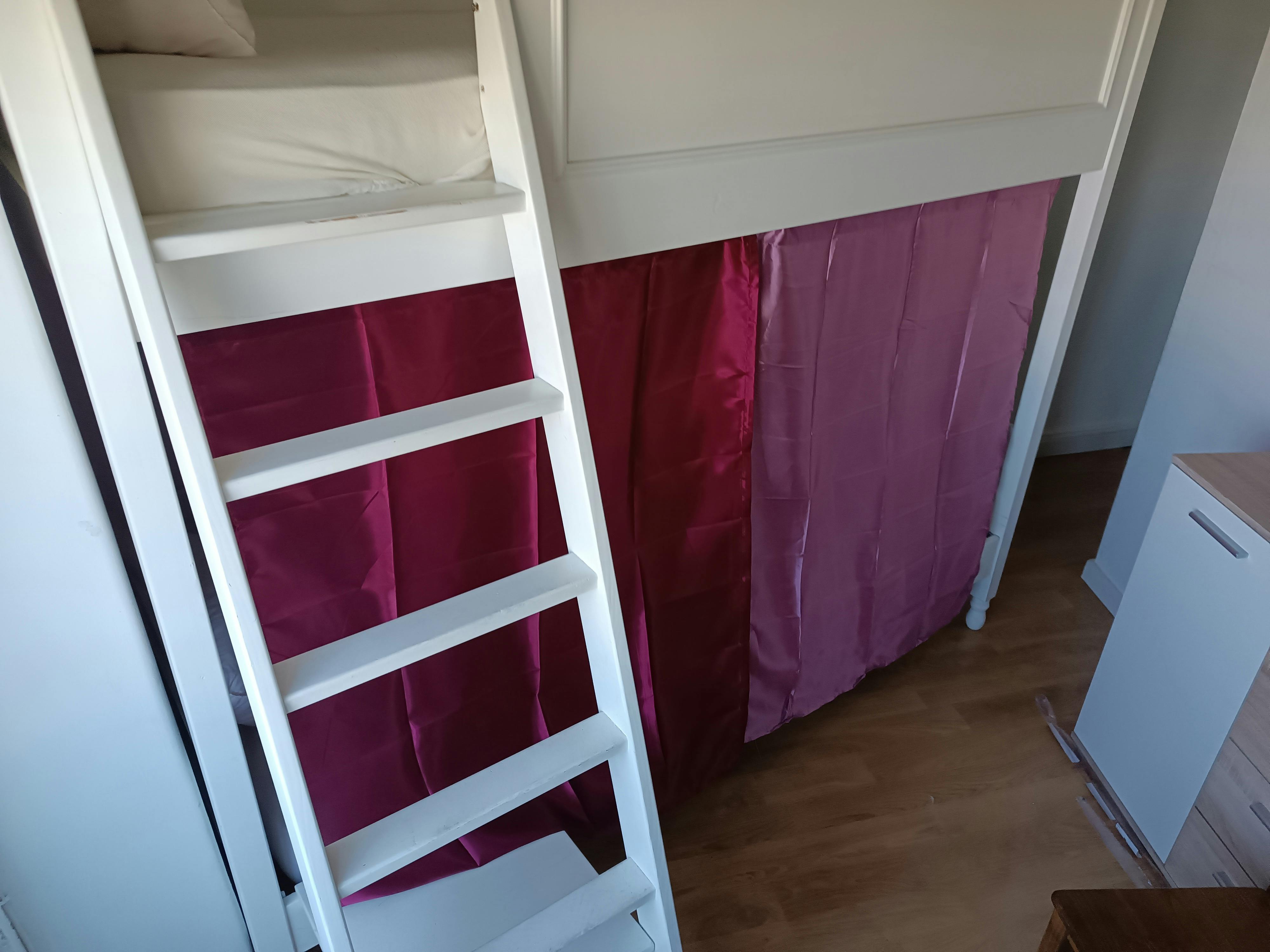 Double room Amadora, 90m² — photo 37