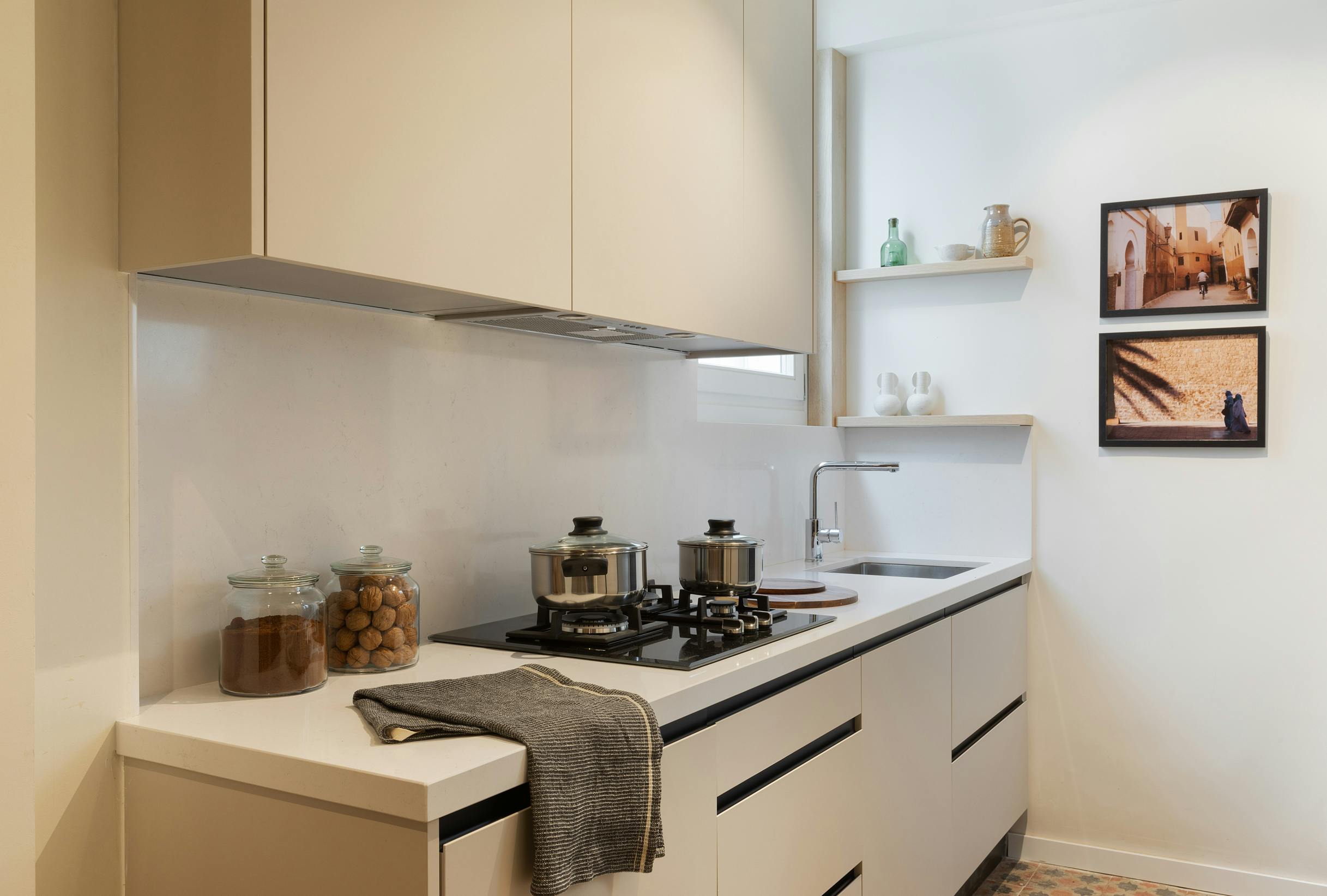 preview gallery tile