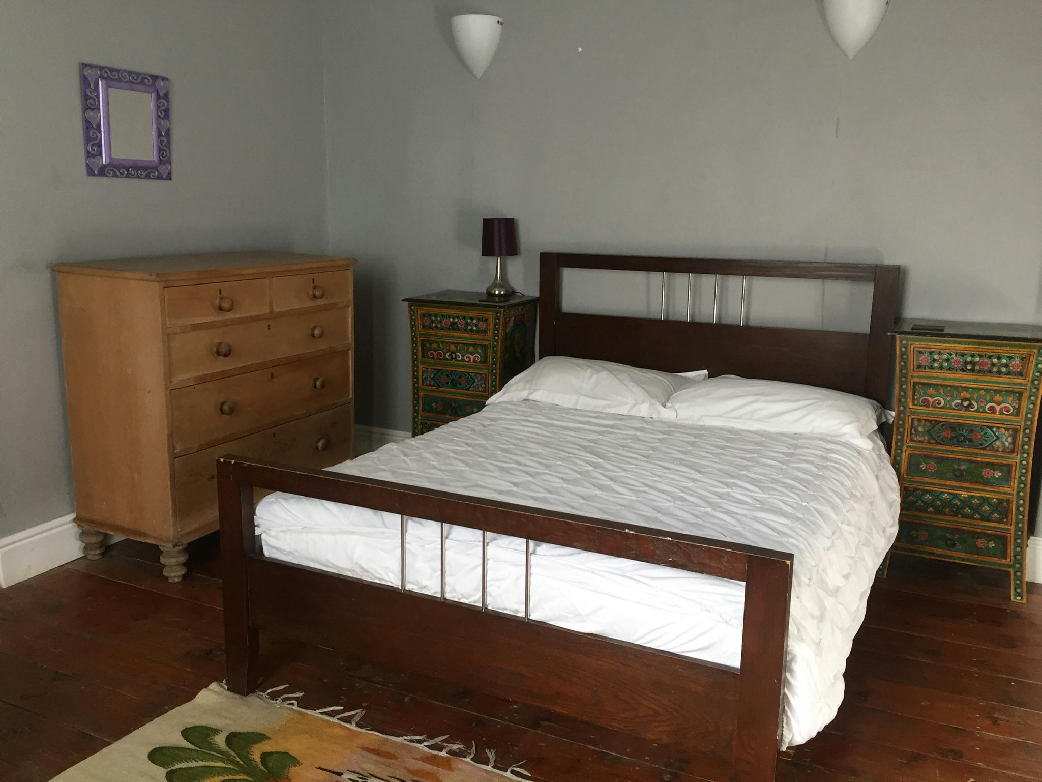 Приватна кімната за оренду для 500 GBP на місяць у Birkenhead, Park Road West