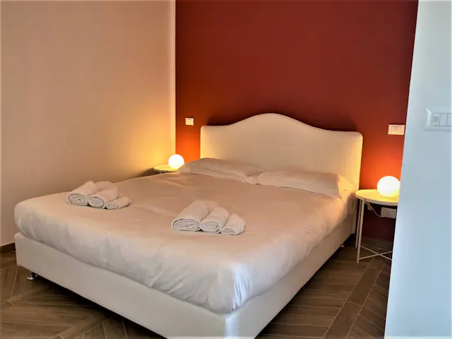 Apartment in Via Giuseppe Massarenti, Bologna (1139352) room image 95