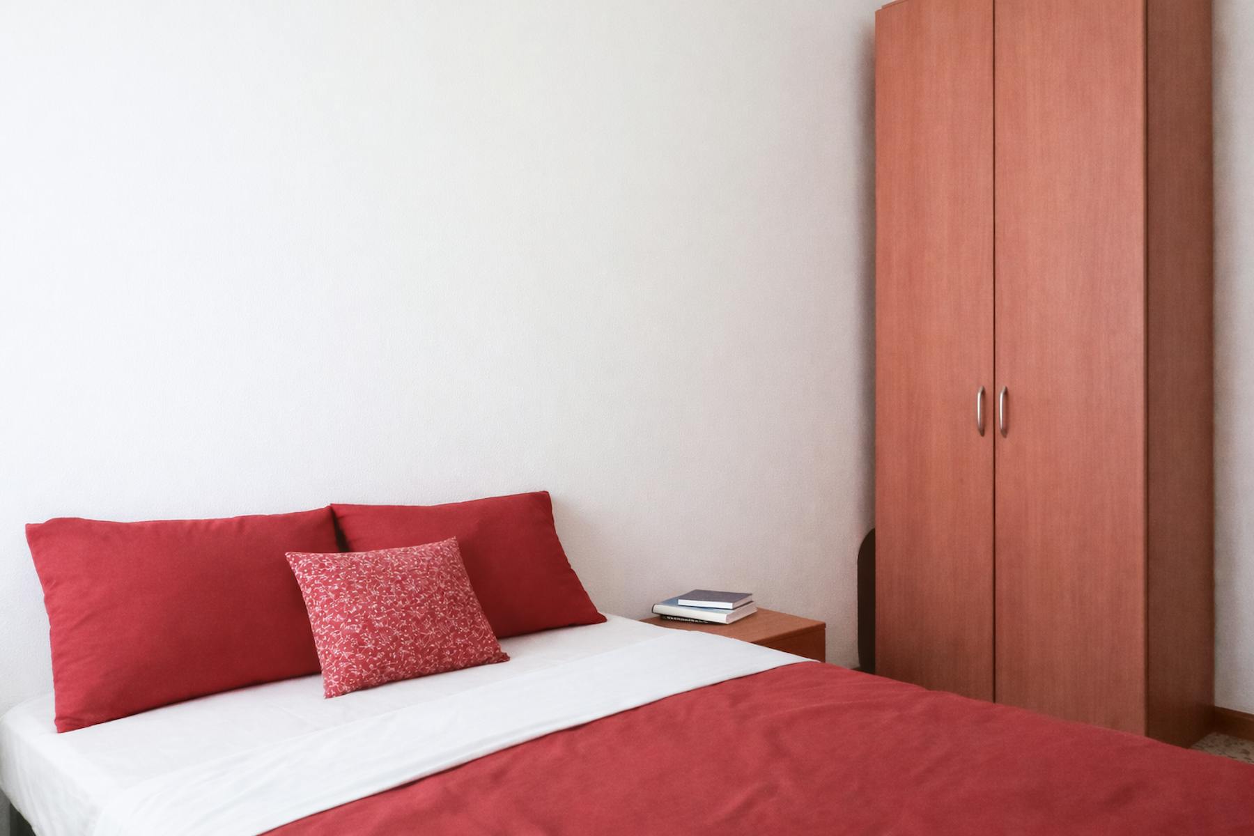 Private room for rent for €660 per month in Verona, Vicolo Mustacchi