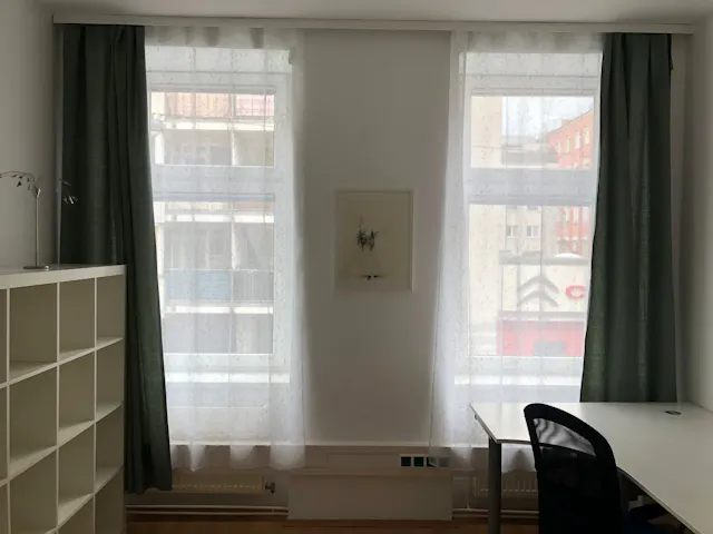 Private room in Geblergasse, Vienna (1139699) room image 30
