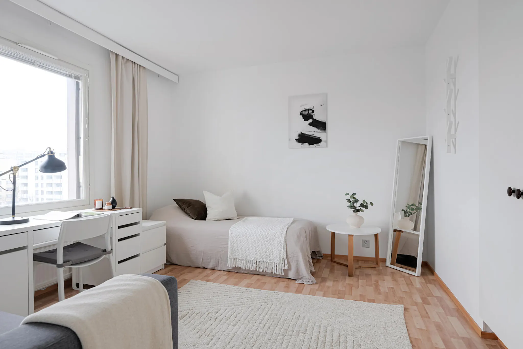 Kasöörinkatu, Helsinki preview