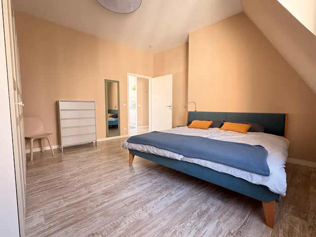 2-Bedroom Apartment in Mulackstraße, Berlin (1140210) room image 2