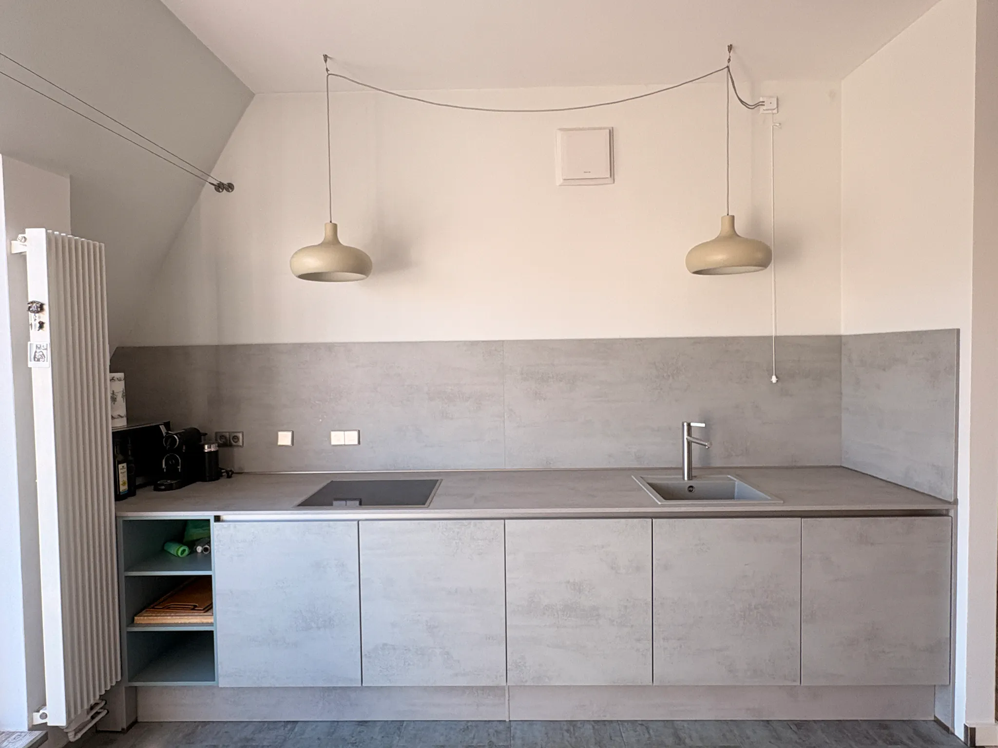 2-Bedroom Apartment in Mulackstraße, Berlin (1140210) ROOM 4