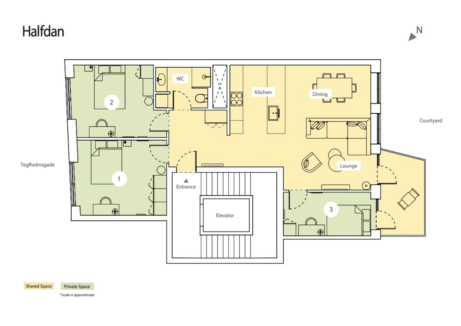 preview gallery tile