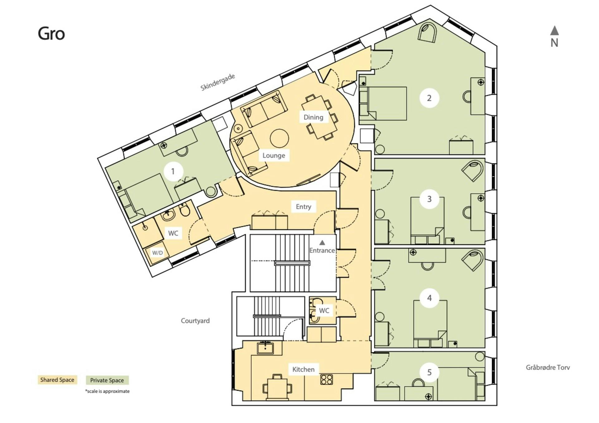 preview gallery tile