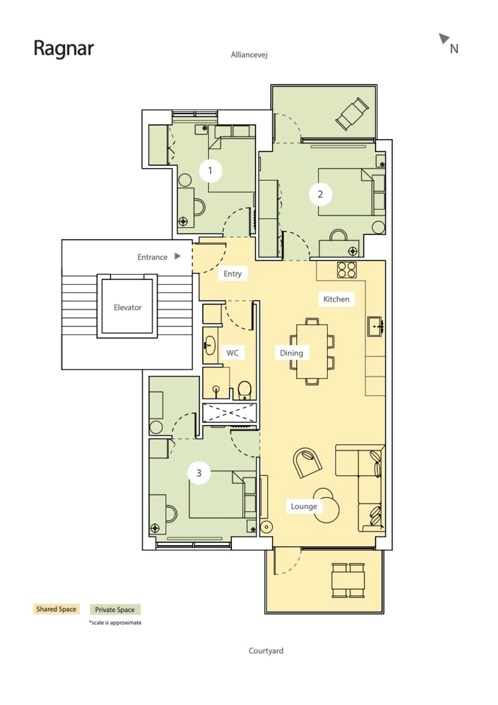 preview gallery tile