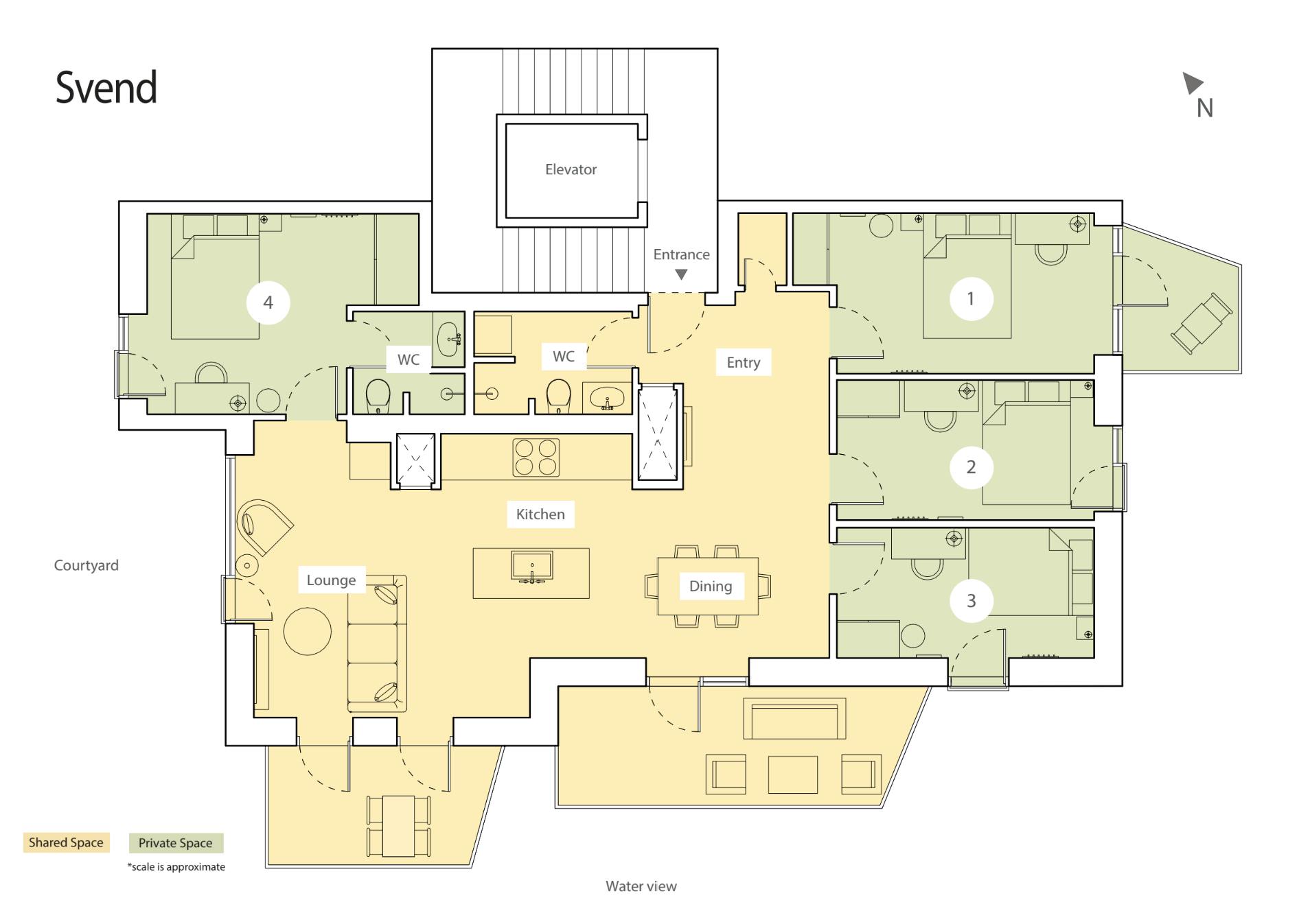 preview gallery tile