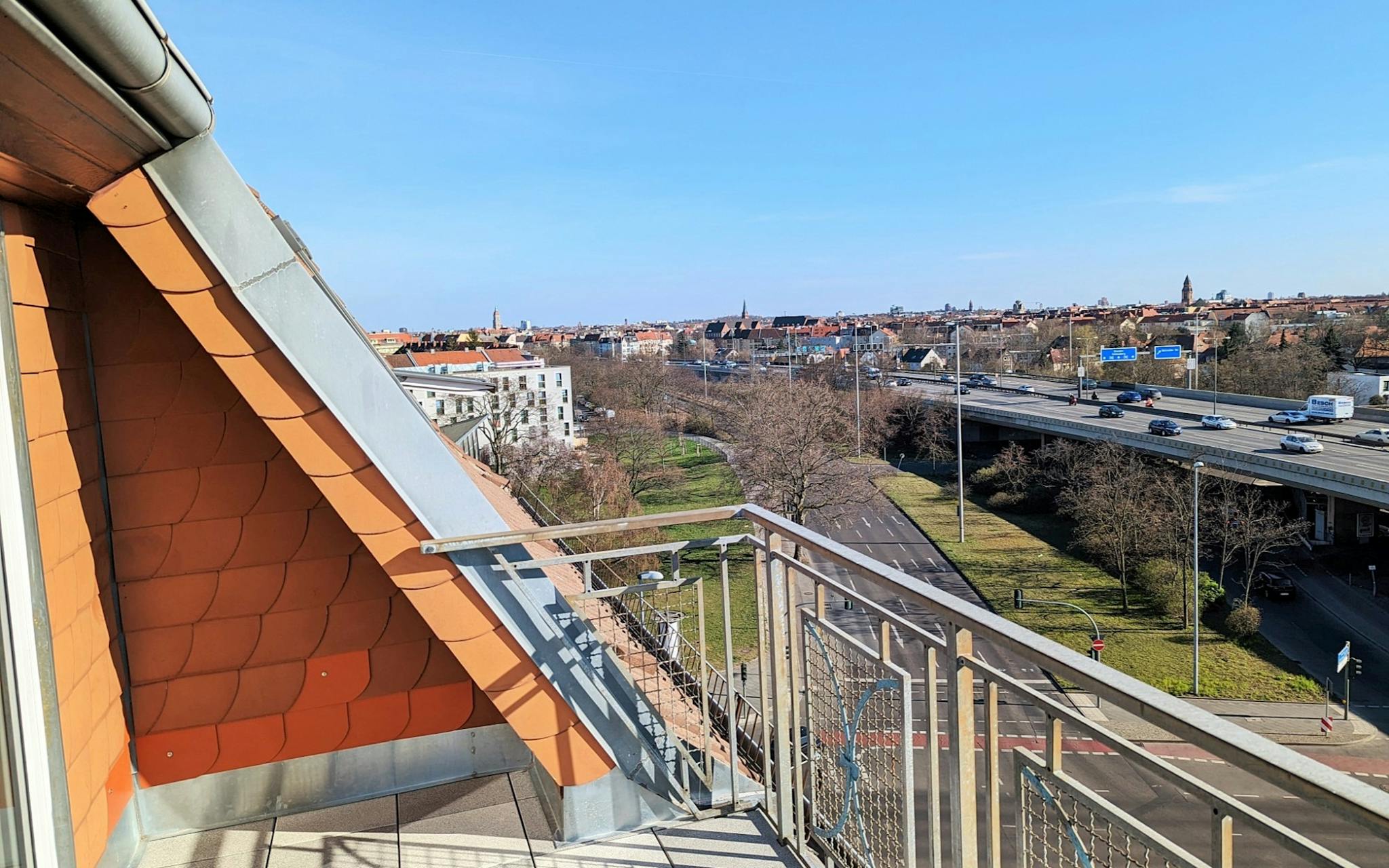 Rudolstädter Straße, Berlin preview