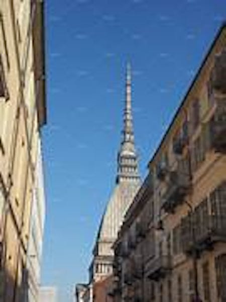 Corso San Maurizio, Turin