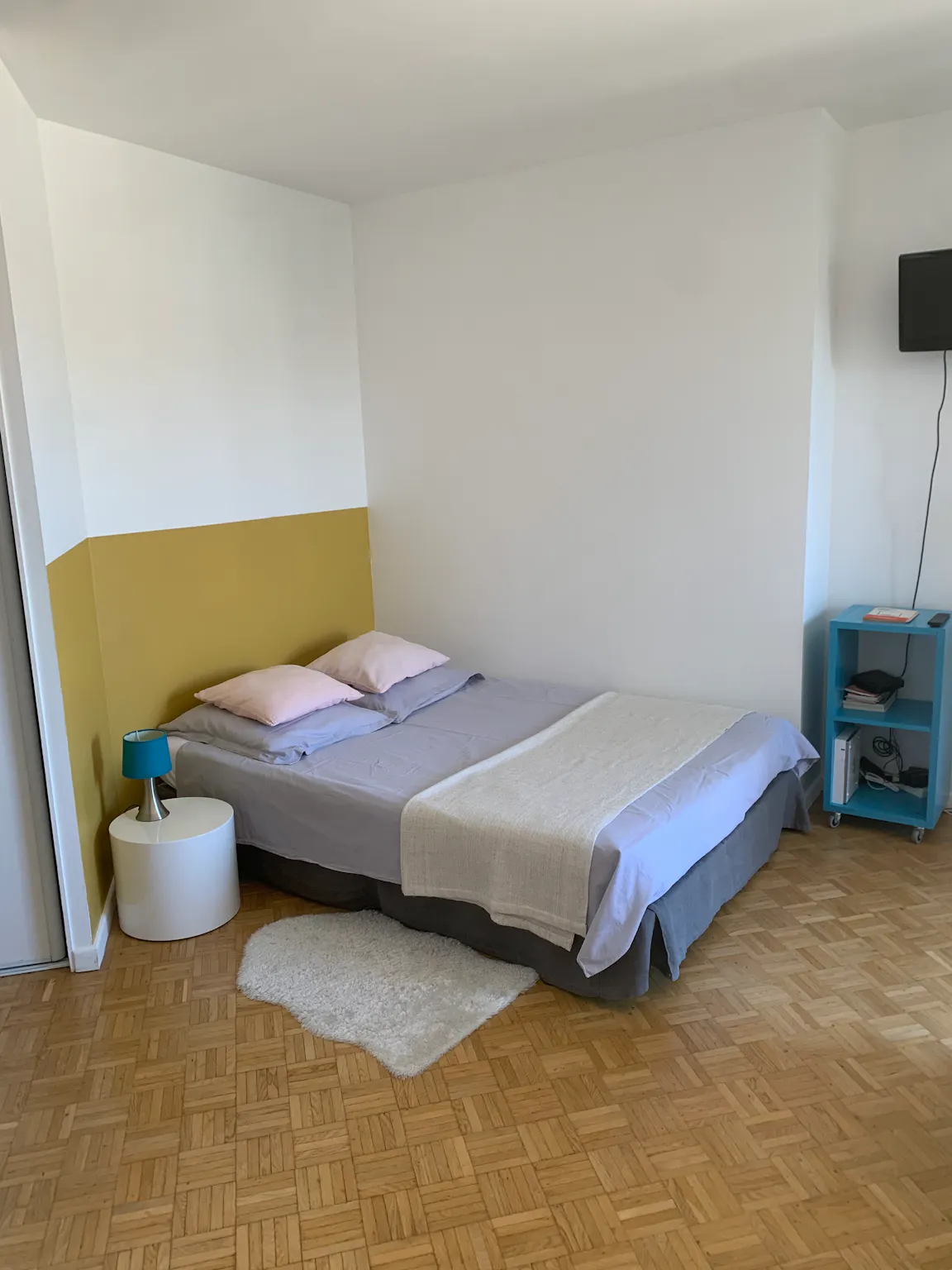 Apartment in Rue Bonald, Lyon (1141156) ROOM 4