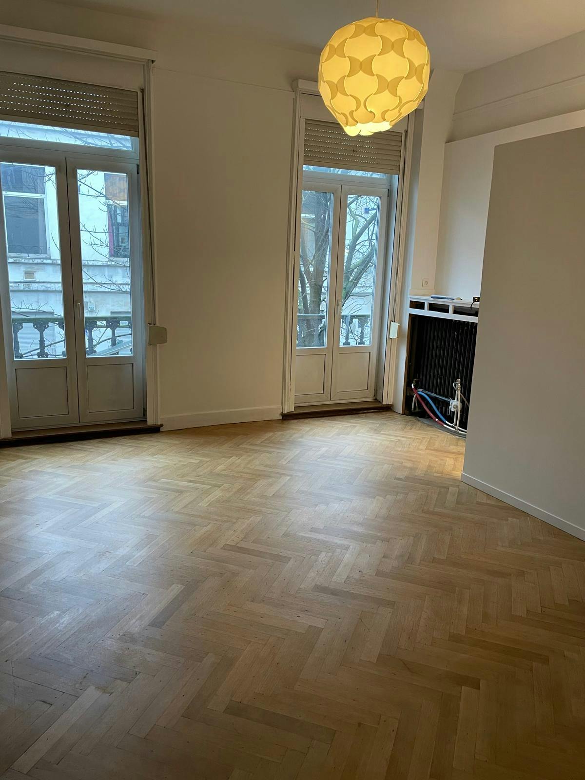 Apartment Saint-Josse-Ten-Noode, 30m² — photo 33