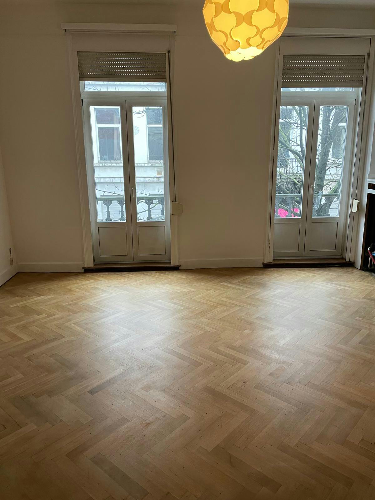Apartment Saint-Josse-Ten-Noode, 30m² — photo 25