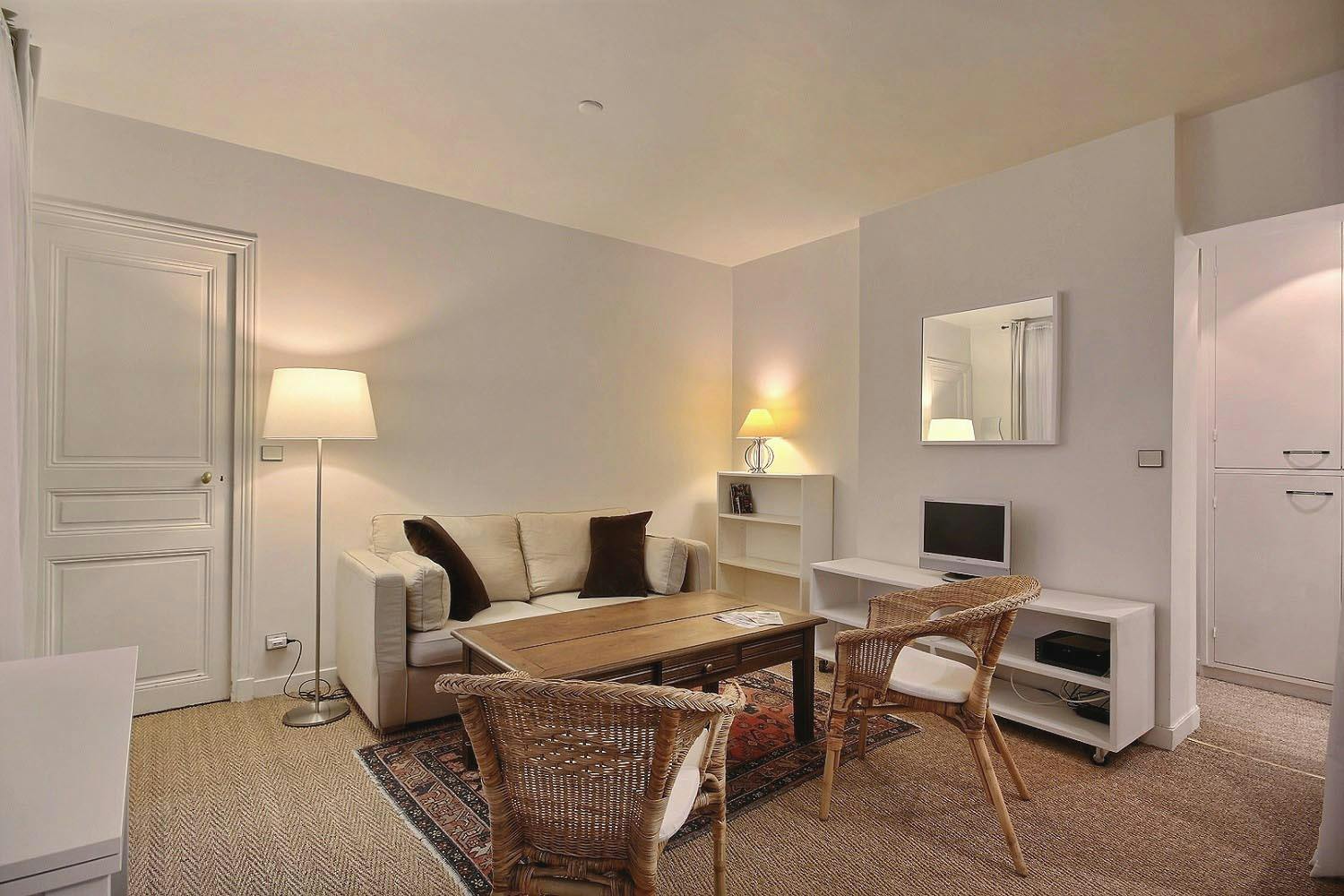 Apartamento París, 32m² — foto 24