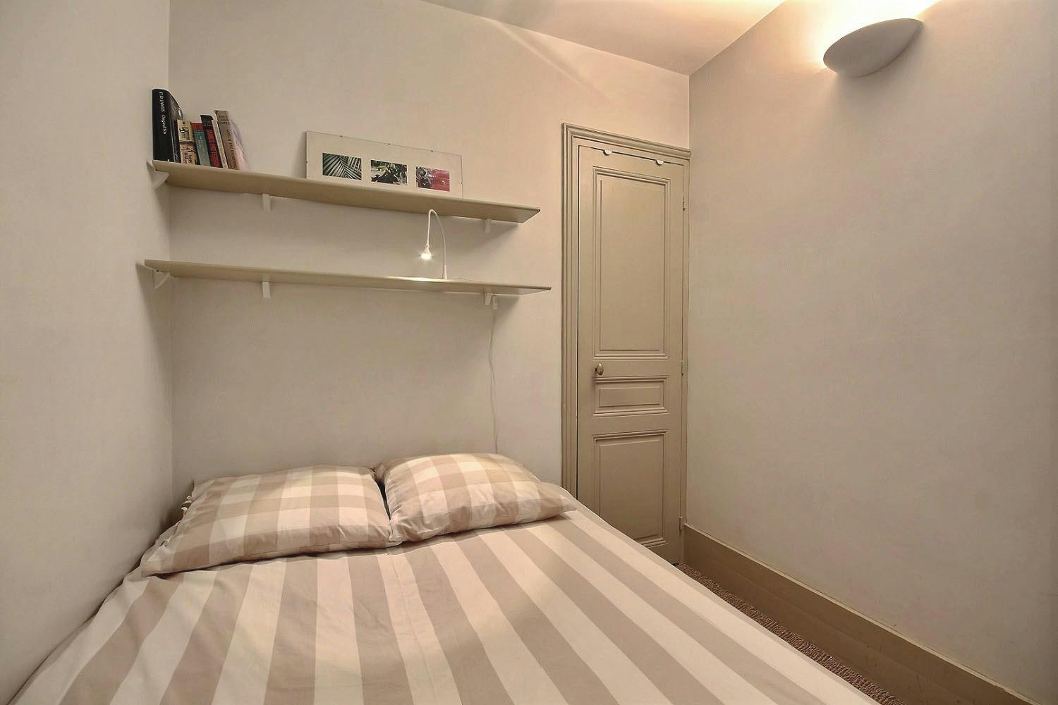 Apartamento París, 32m² — foto 26