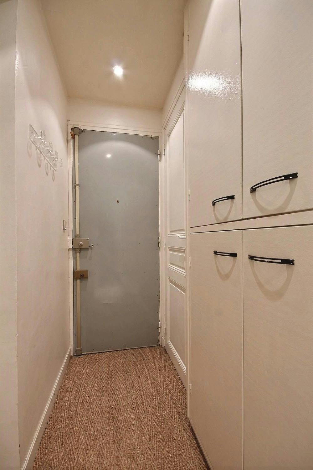Apartamento París, 32m² — foto 27