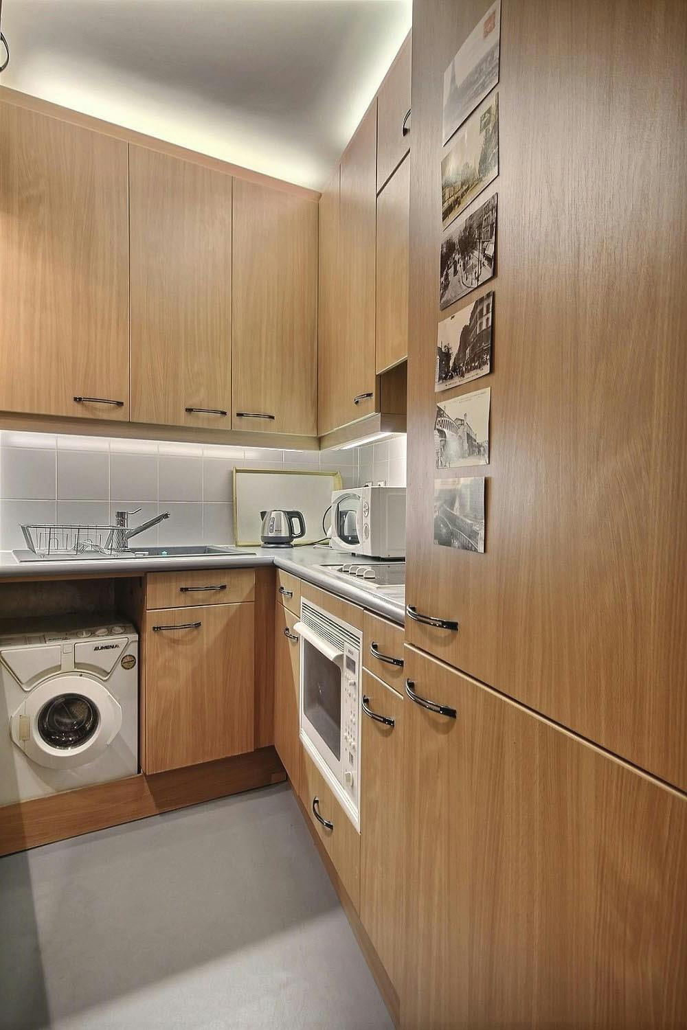 Apartamento París, 32m² — foto 28