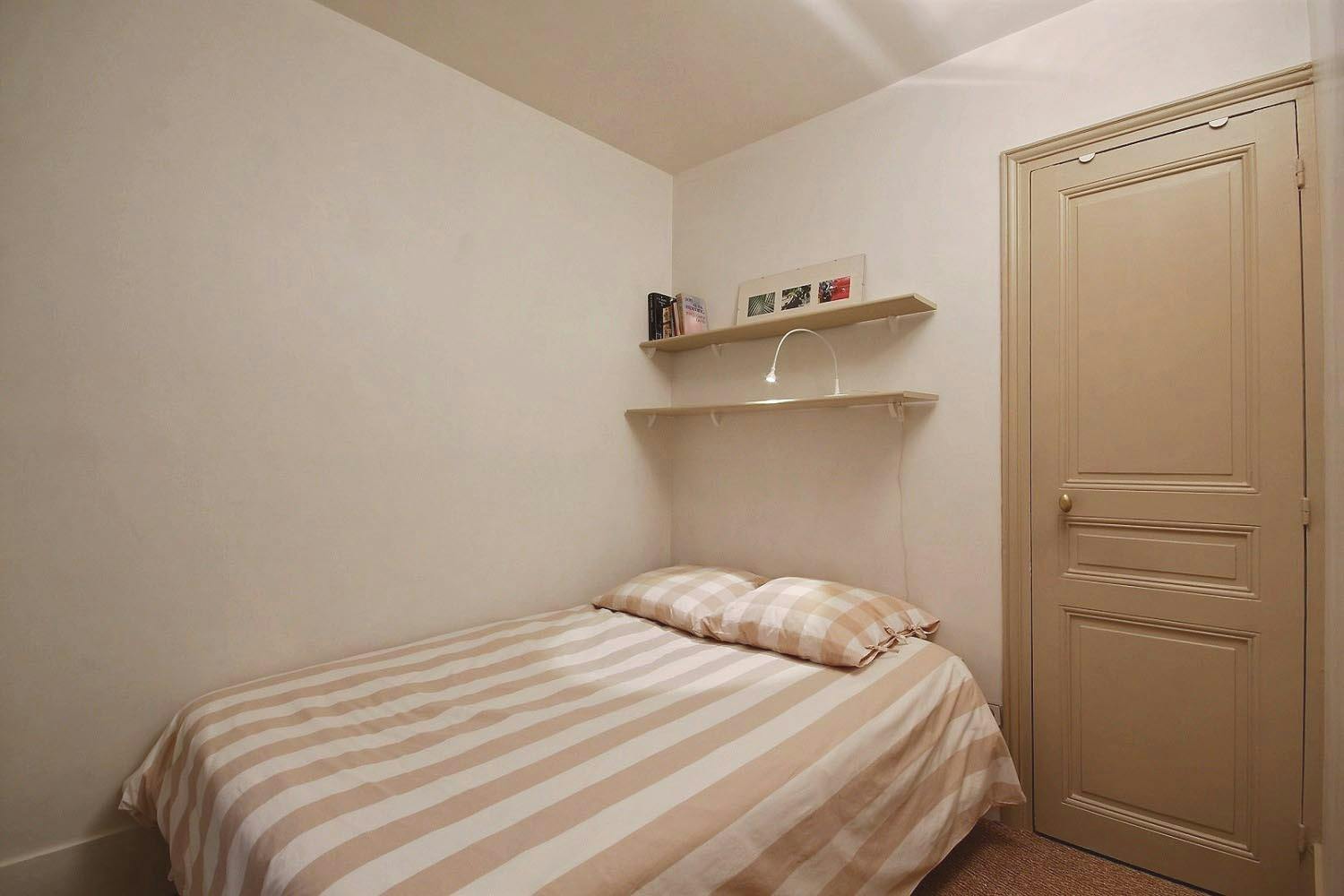 Apartamento París, 32m² — foto 29