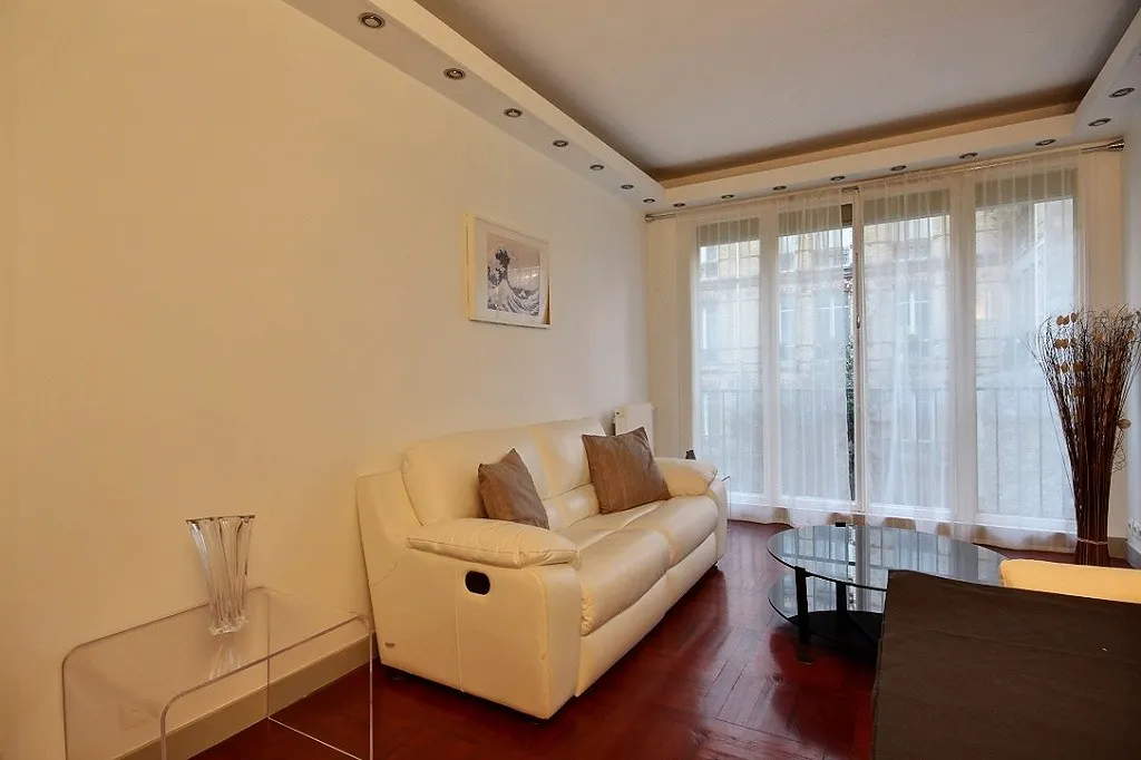 1-Bedroom Apartment in Villa de la Faisanderie, Paris (1142405) ROOM 4