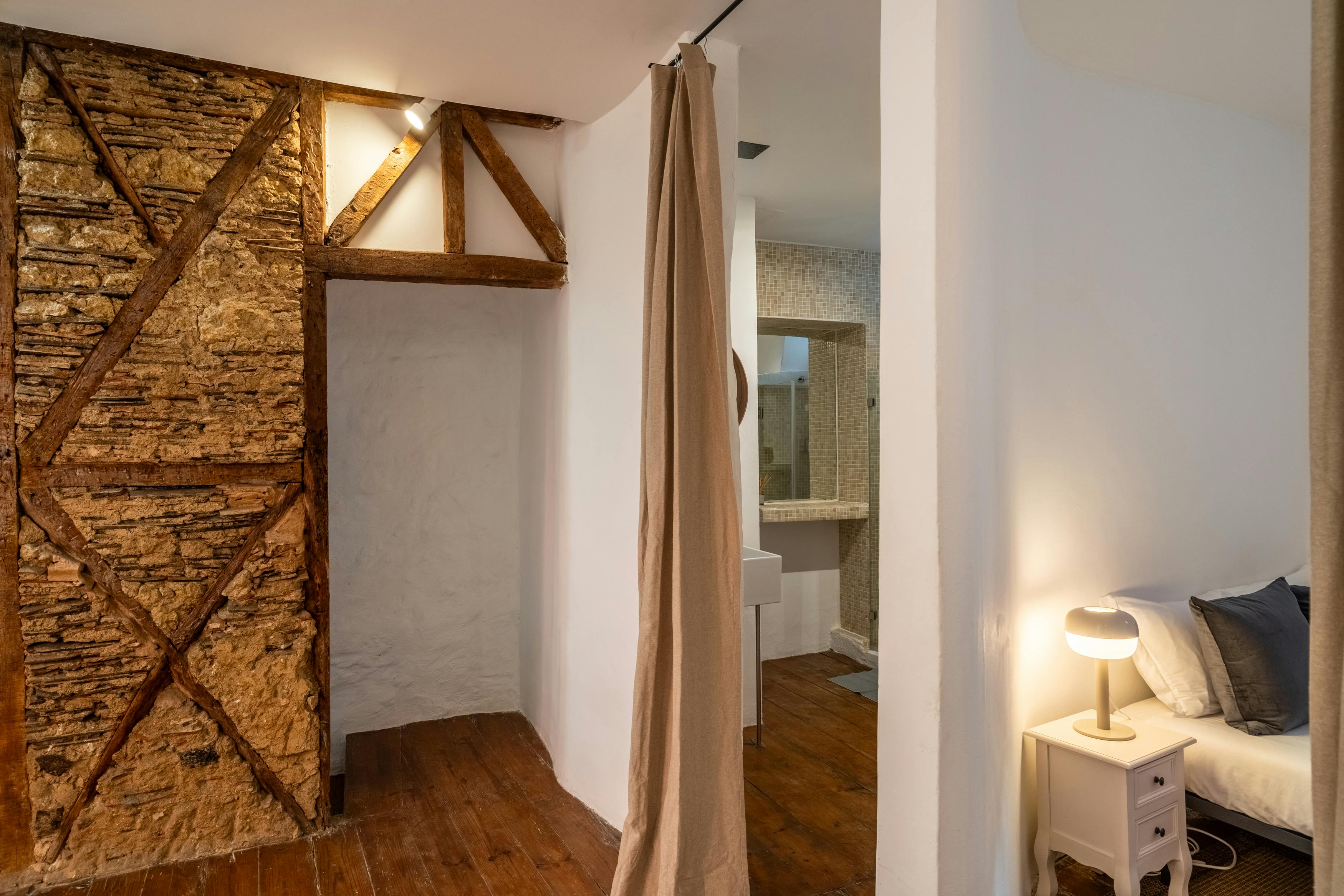 Apartment Lisbon — photo 13