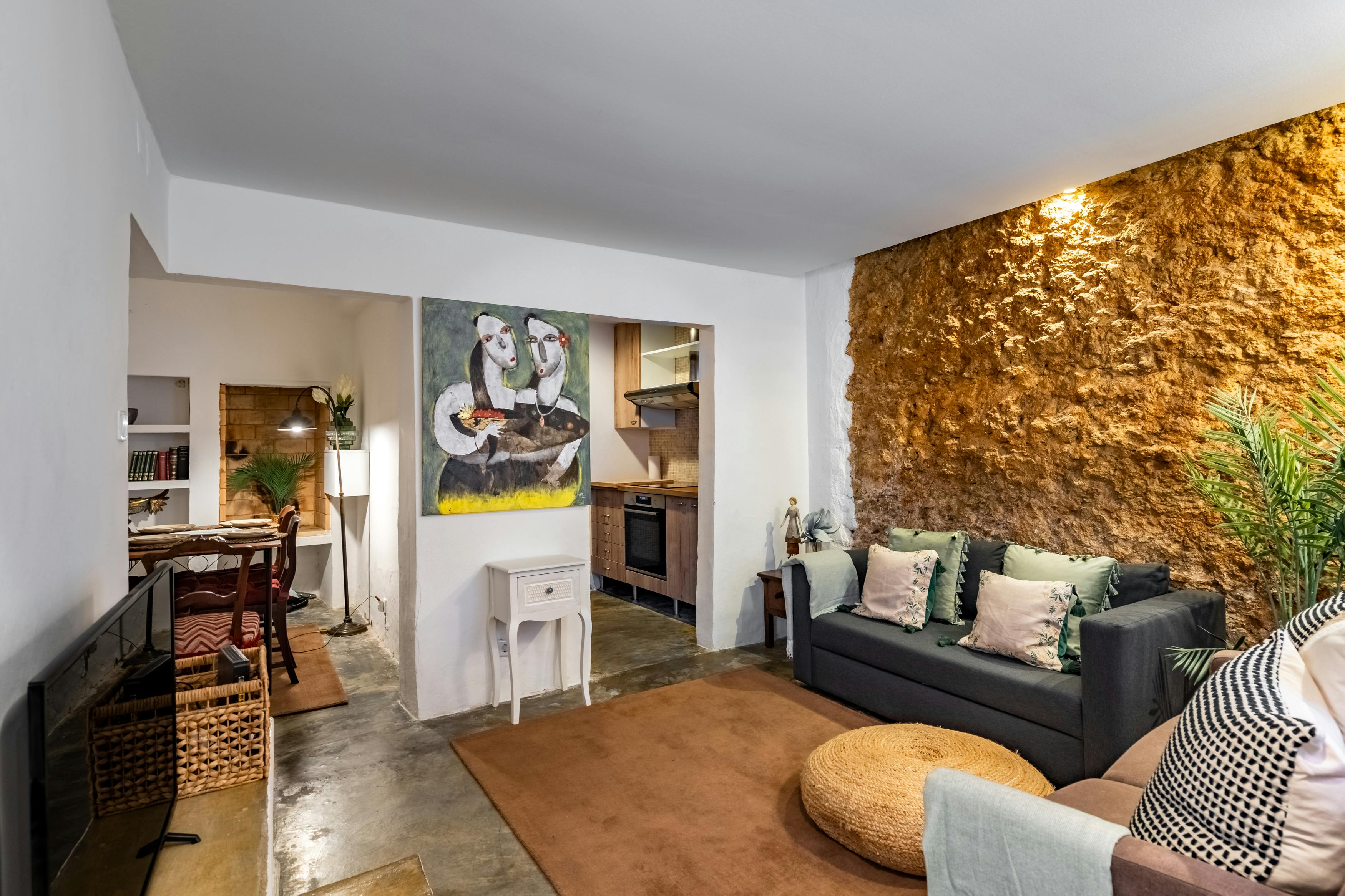 Apartment Lisbon — photo 12