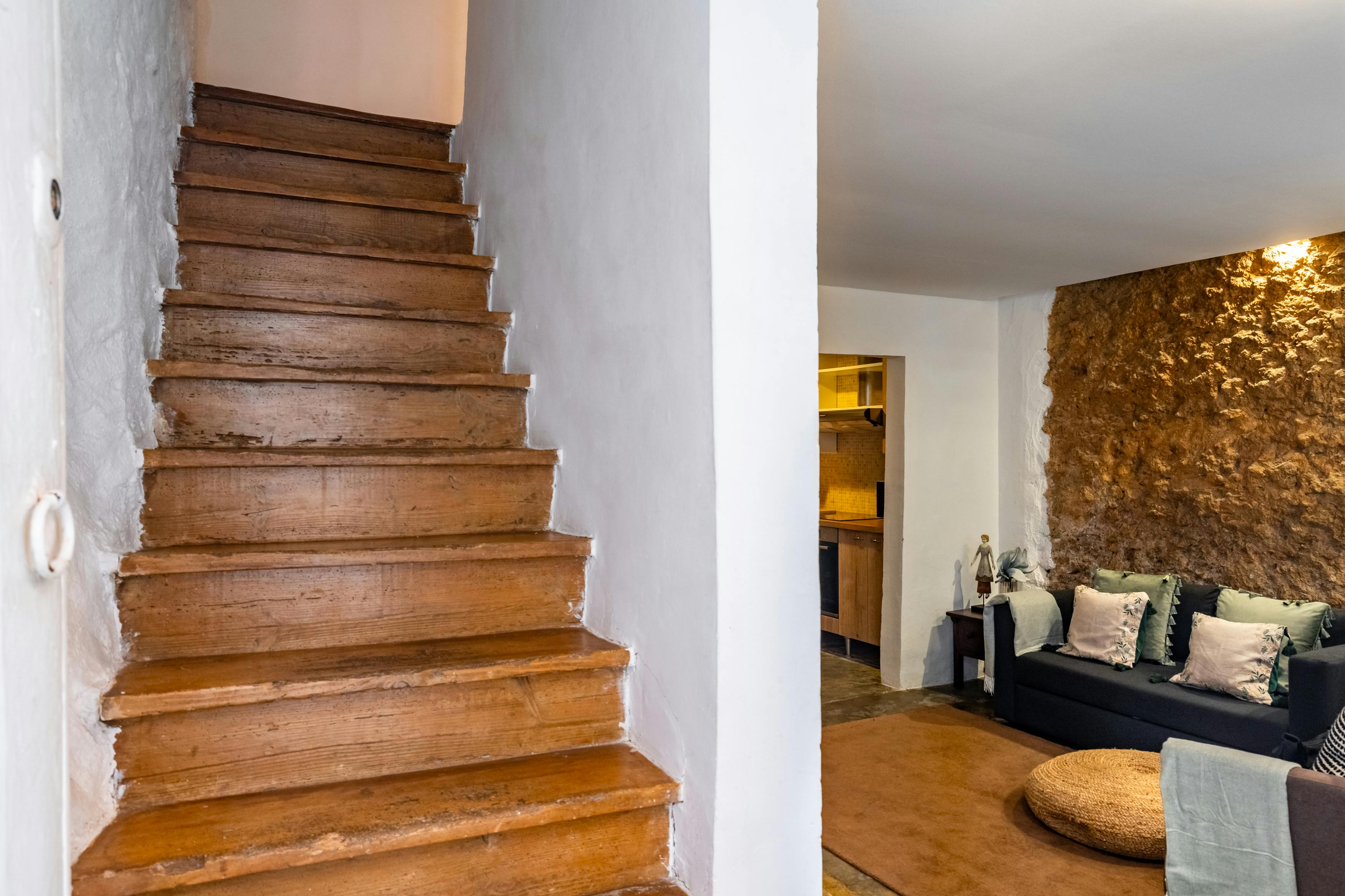 Apartment Lisbon — photo 18