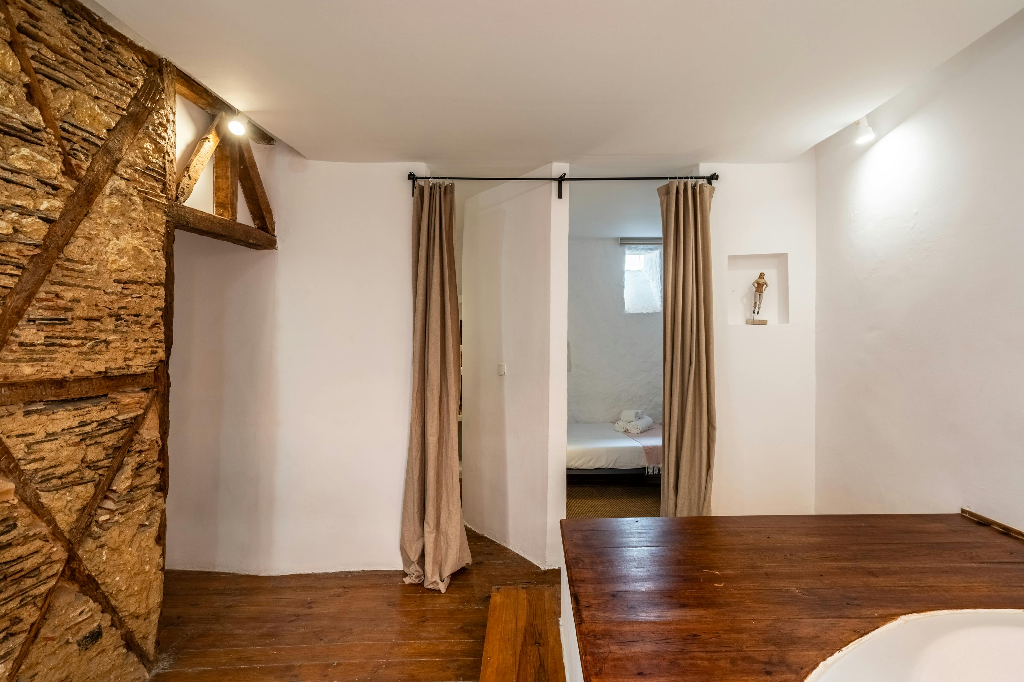 Apartment Lisbon — photo 15
